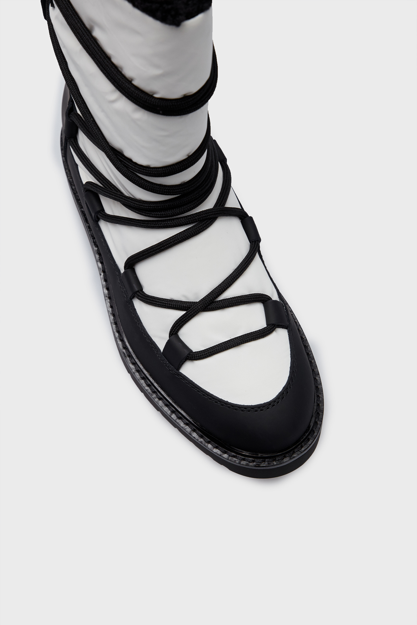 Валенки PLUS SNOW BOOT 8