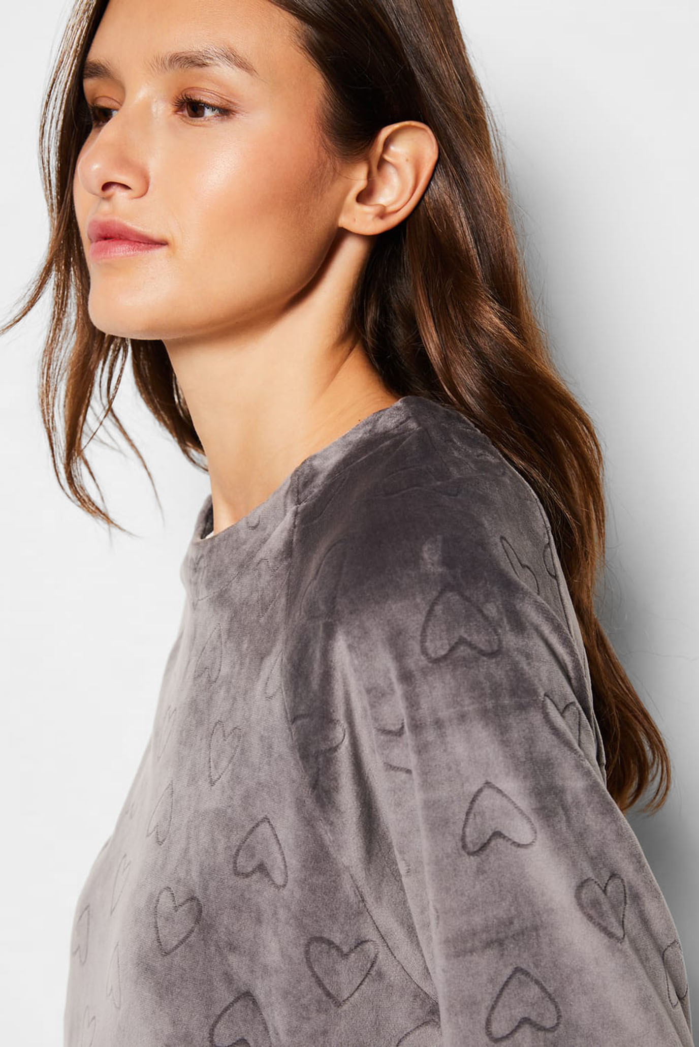 Свитшот GALIE - SWEATSHIRT 4