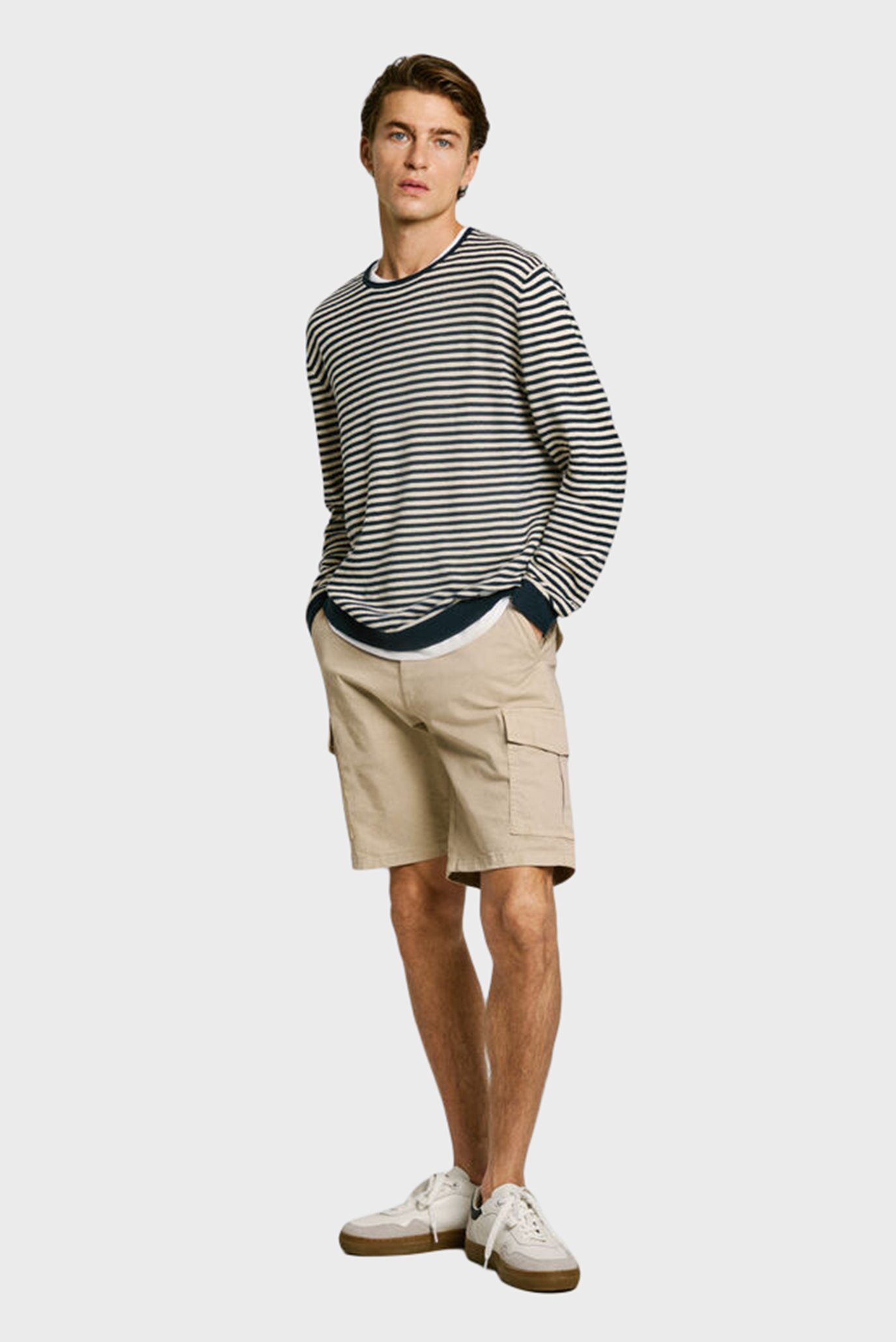 Шорты/SEASONAL CARGO SHORT 2