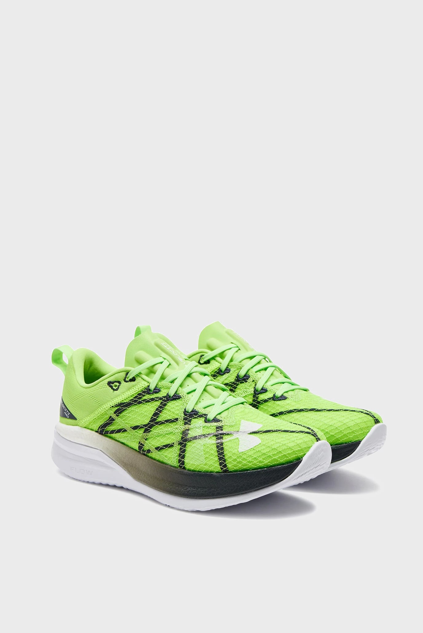 Кроссовки UA Velociti Pro 3