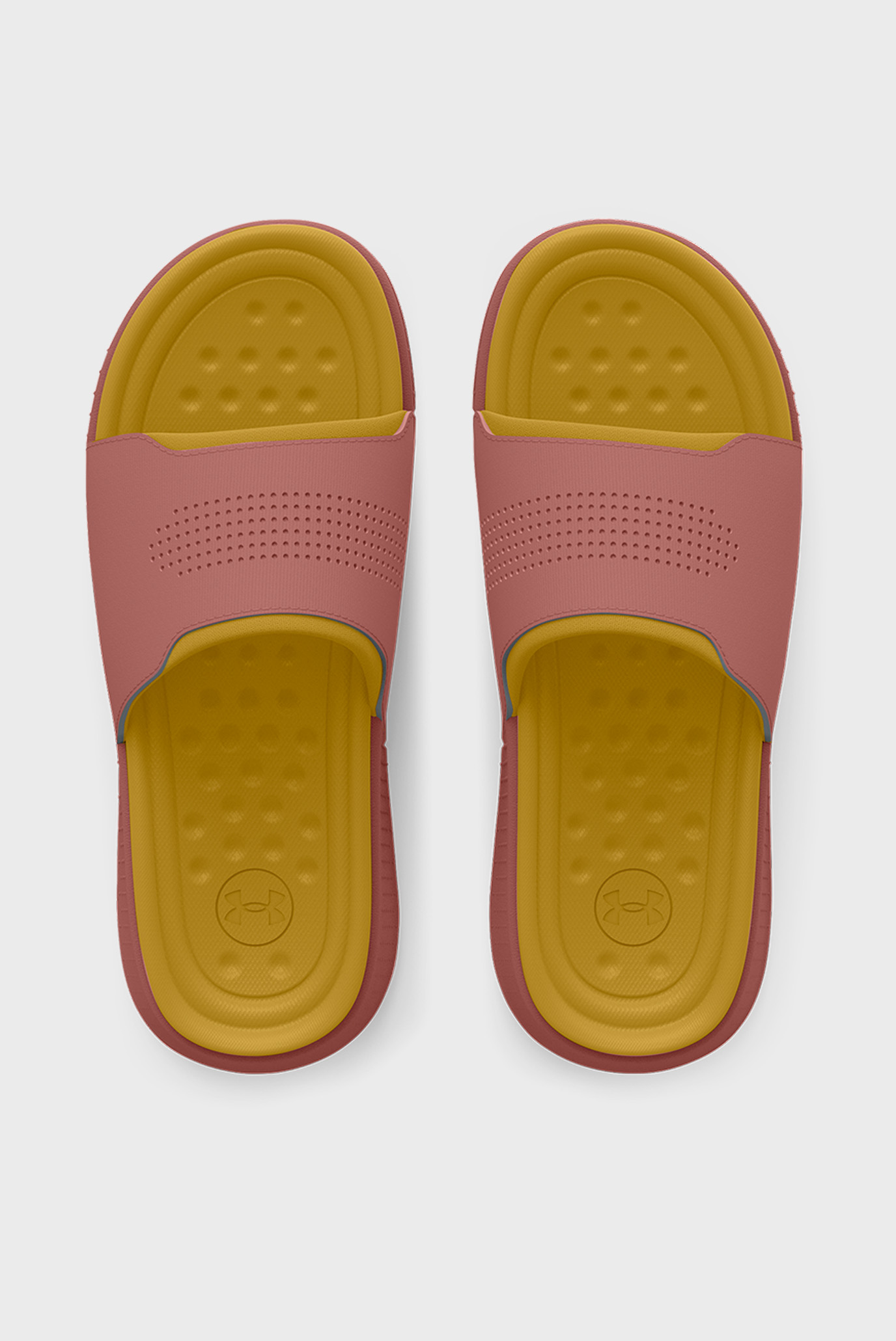 Сандалии UA U Ansa Elevate SL 9