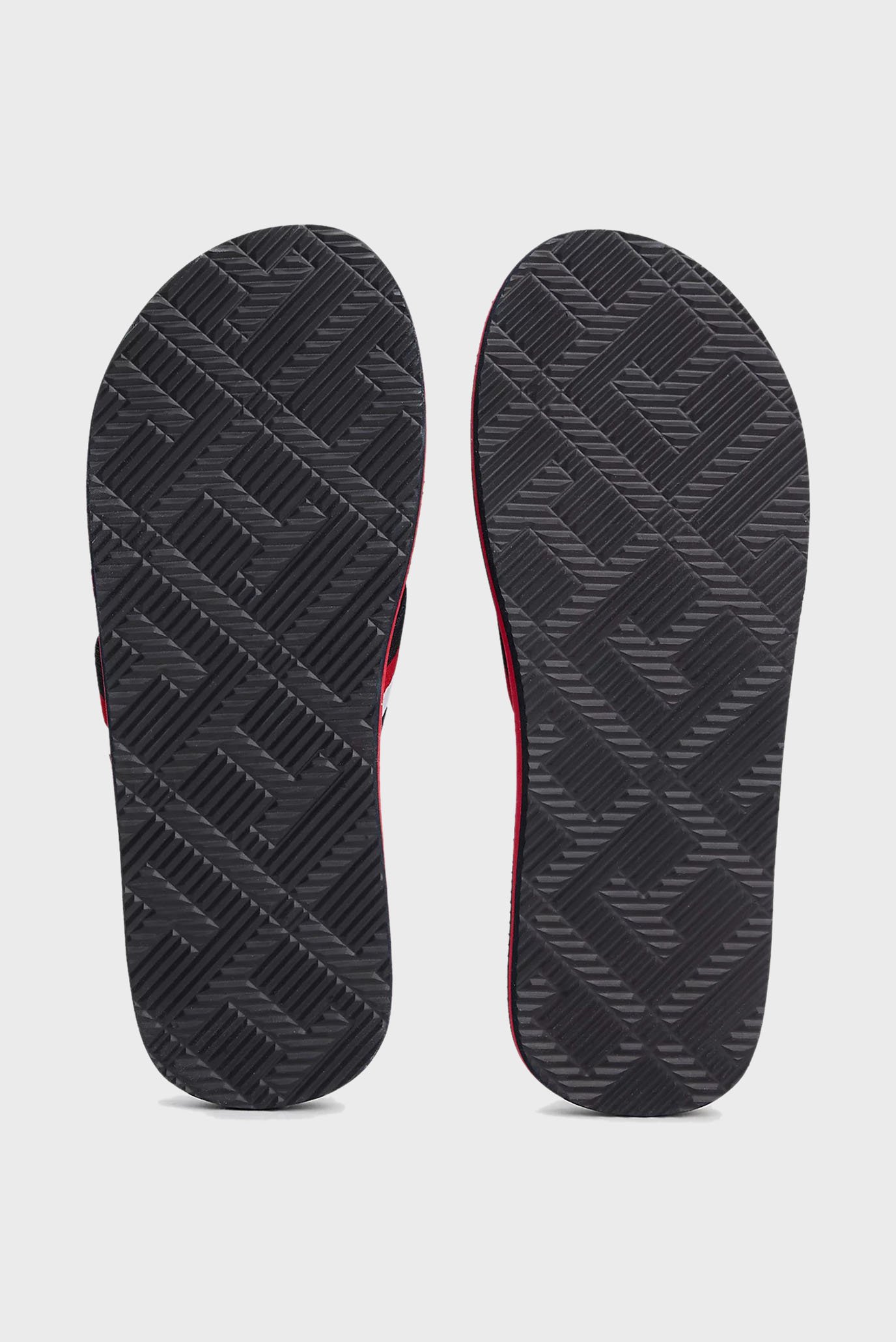 Вьетнамки MASSAGE HILFIGER BEACH SANDAL 5