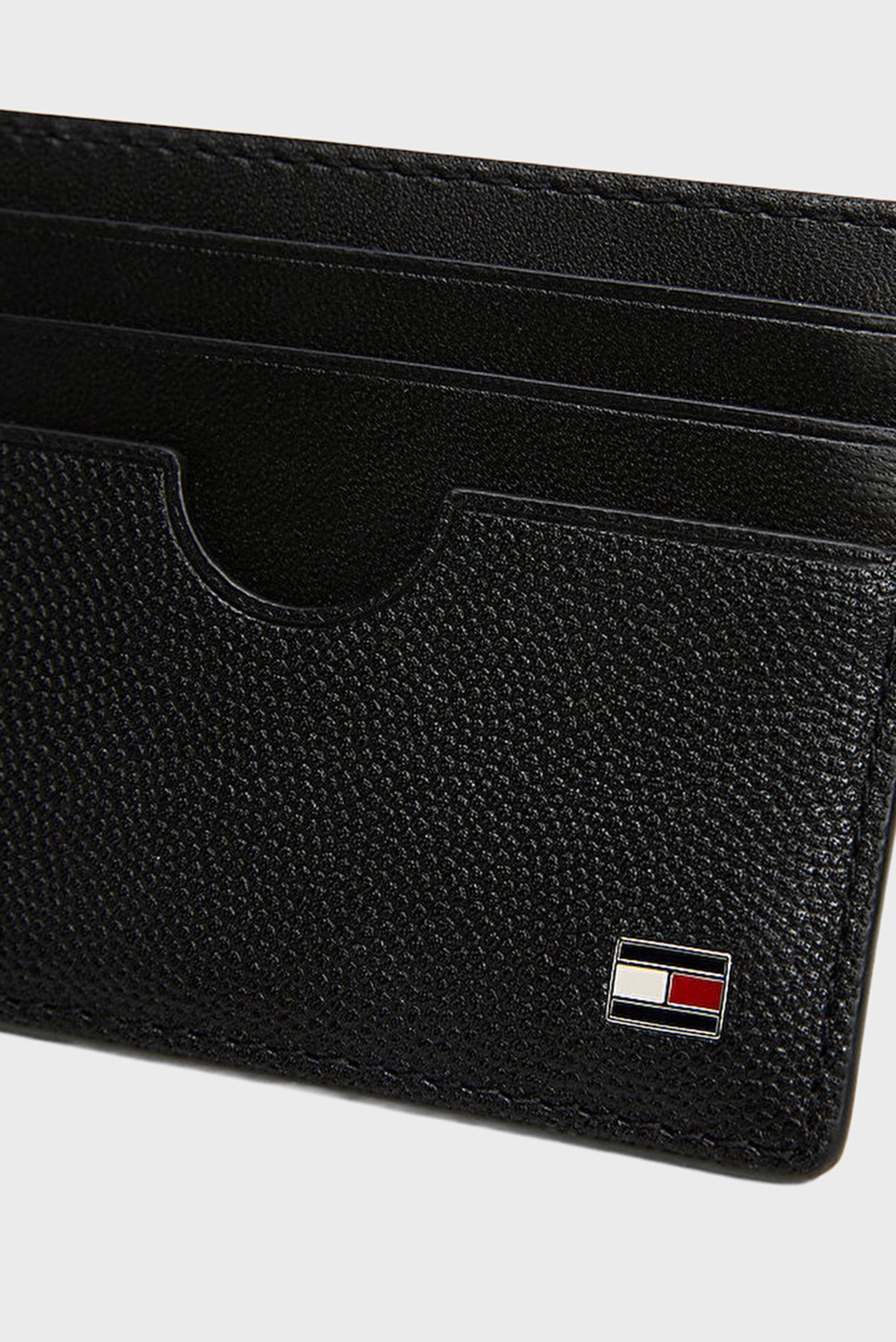 Кошелек TH FLAG CC HOLDER 3