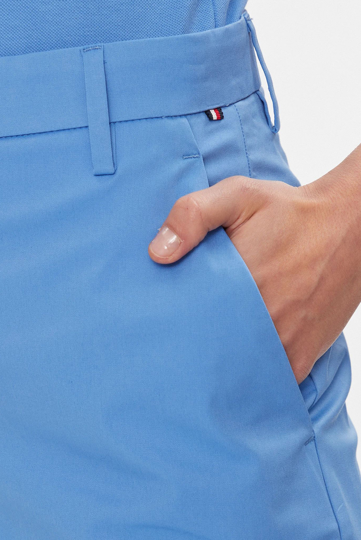 Шорты CO BLEND CHINO SHORT 4