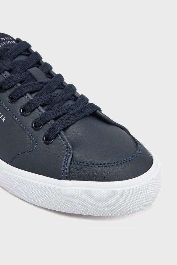 Кеды CORE CORPORATE VULC LEATHER