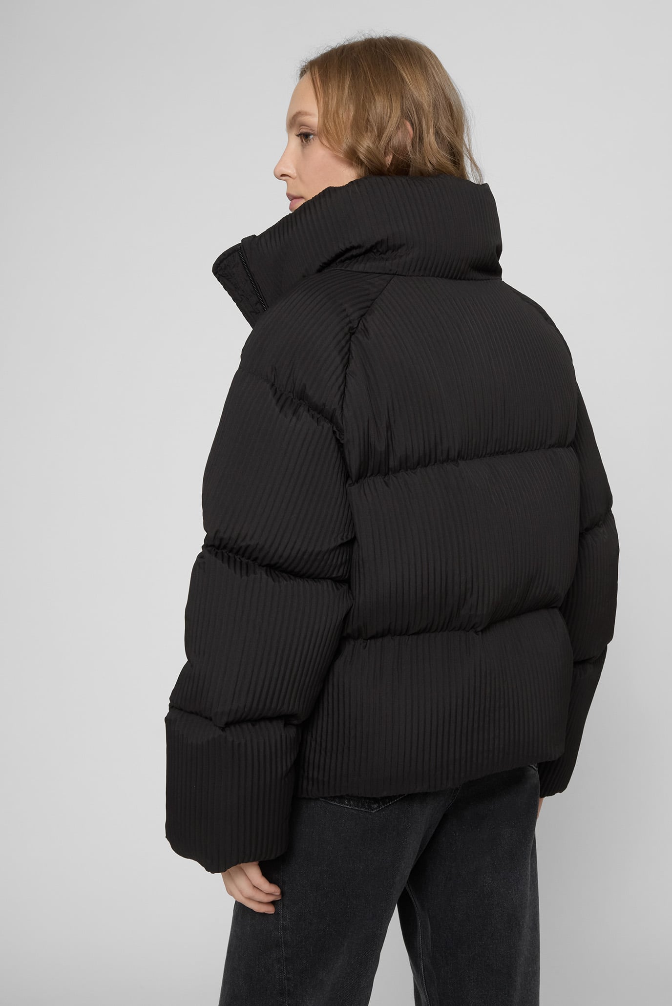 Куртка зимняя/WDJ 067 4