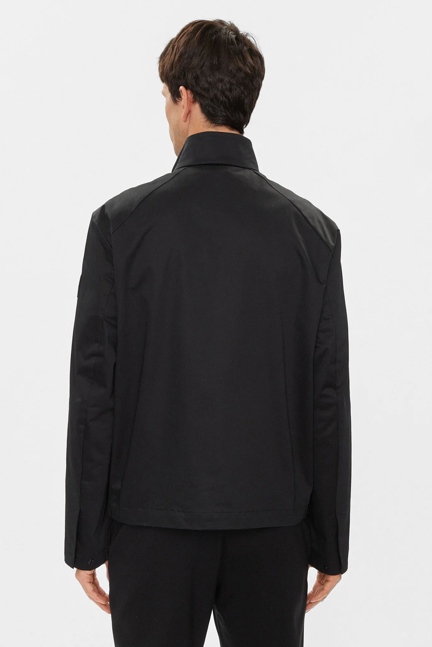 Куртка демисезонная SATEEN STRETCH BLOUSON 3