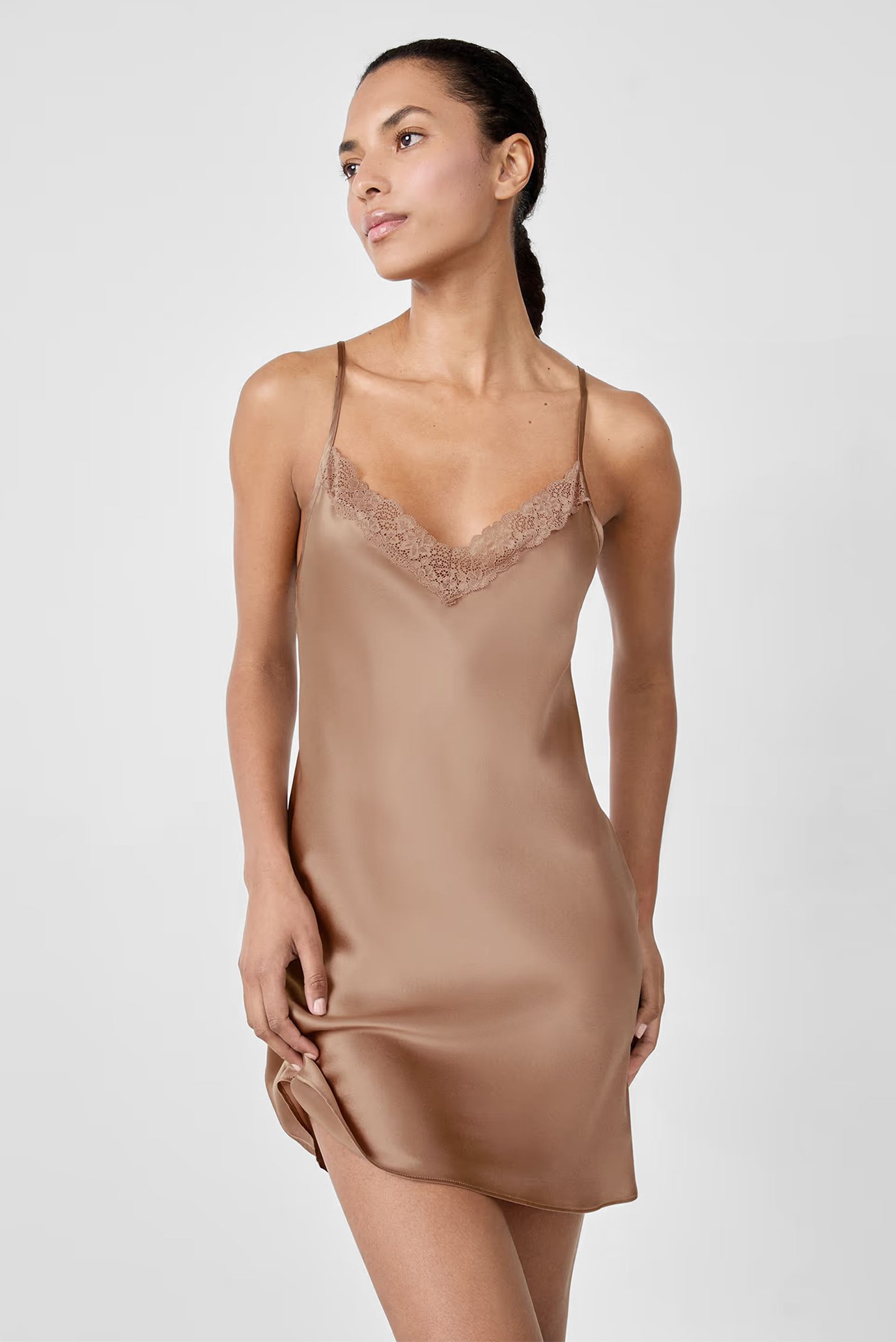 Ночная рубашка MILKY - NUISETTE 2