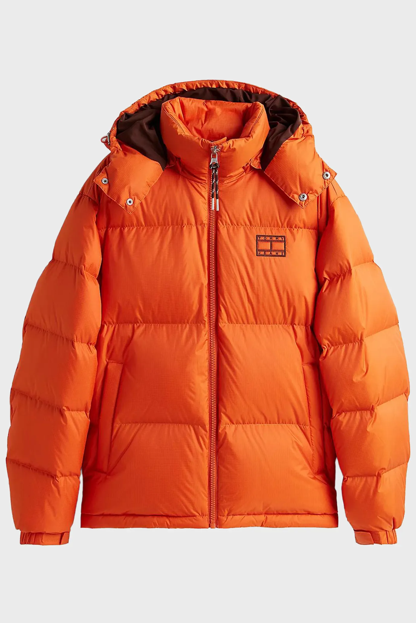 Куртка зимняя TJM ALASKA DOWN PUFFER EXT 5
