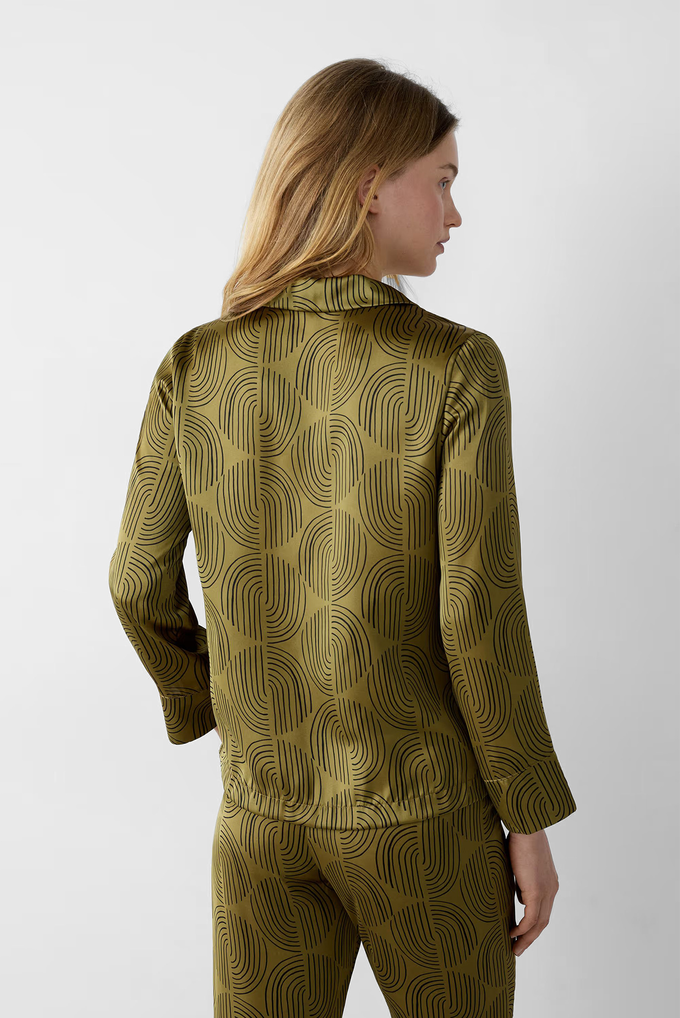 Ночная рубашка NASIR - CHEMISE 3