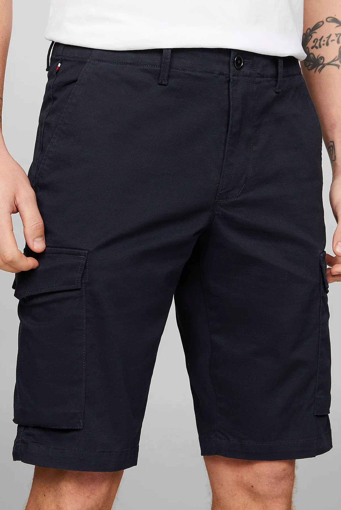 Шорты JOHN CARGO 1985 2