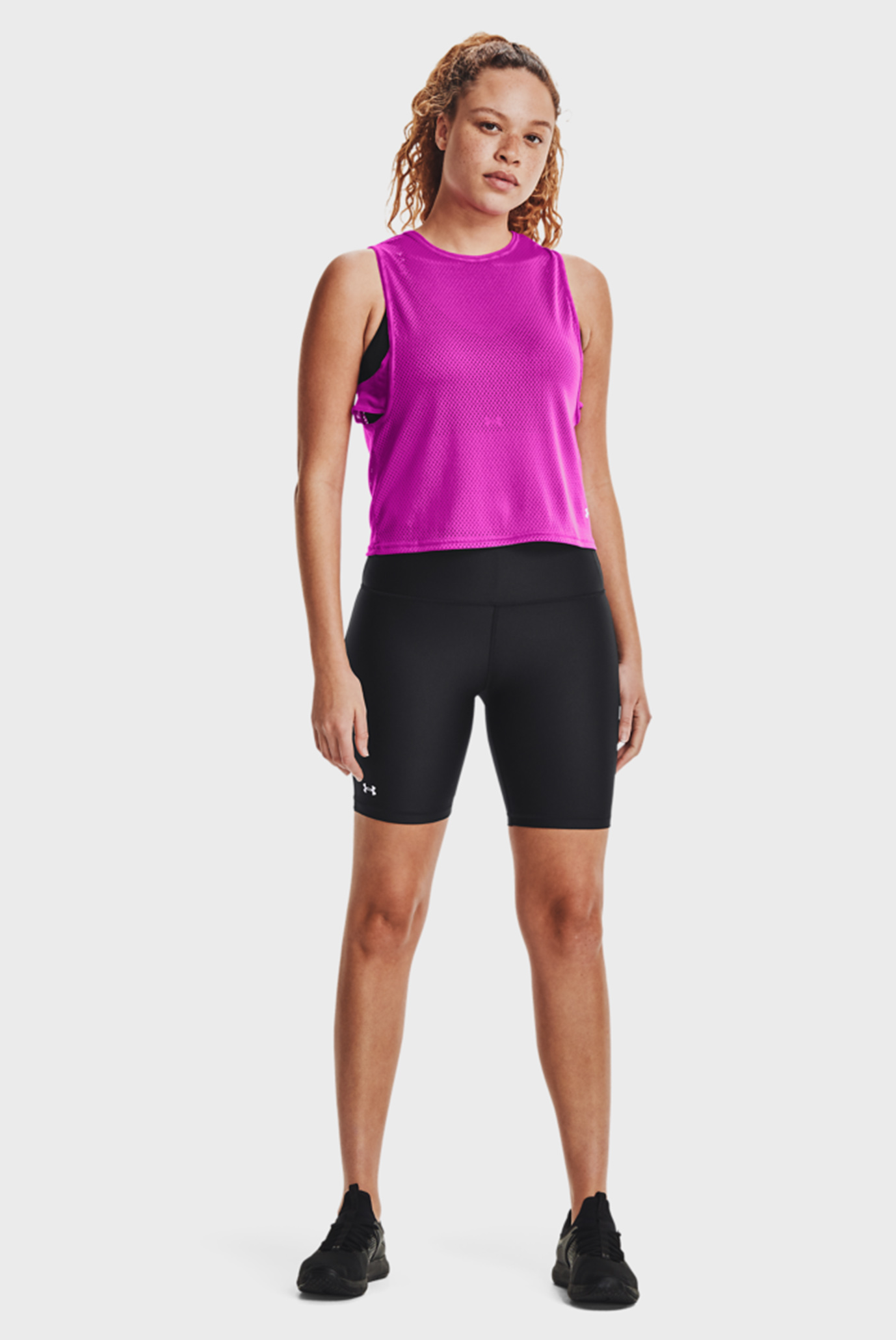 Шорты Armour Bike Short 2