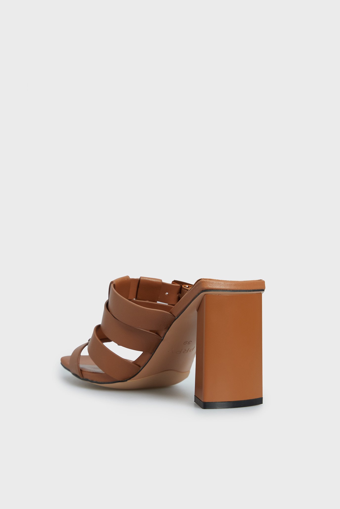 Босоножки Ramsey 4