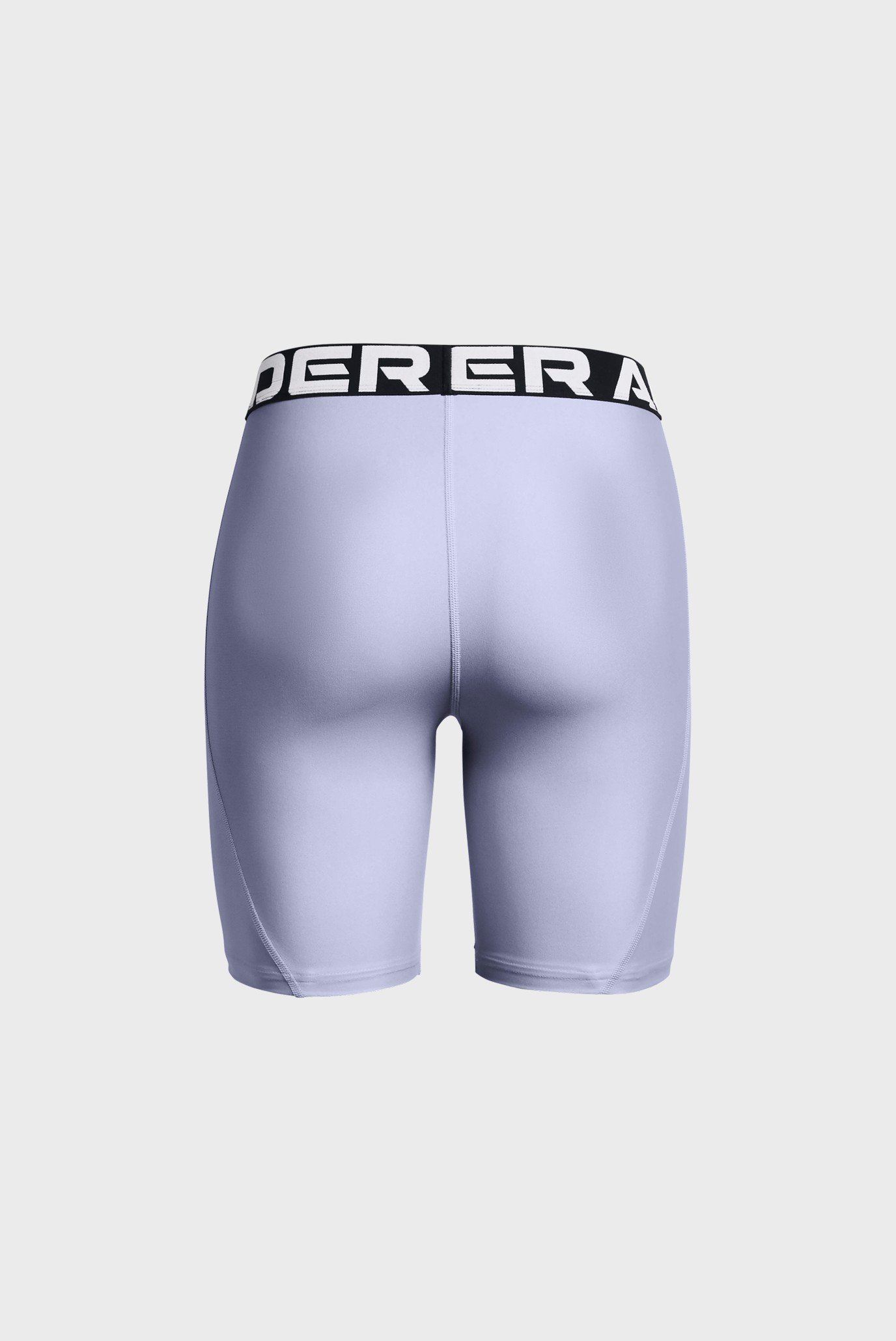 Женские сиреневые велосипедки UA HG Authentics 8in 6