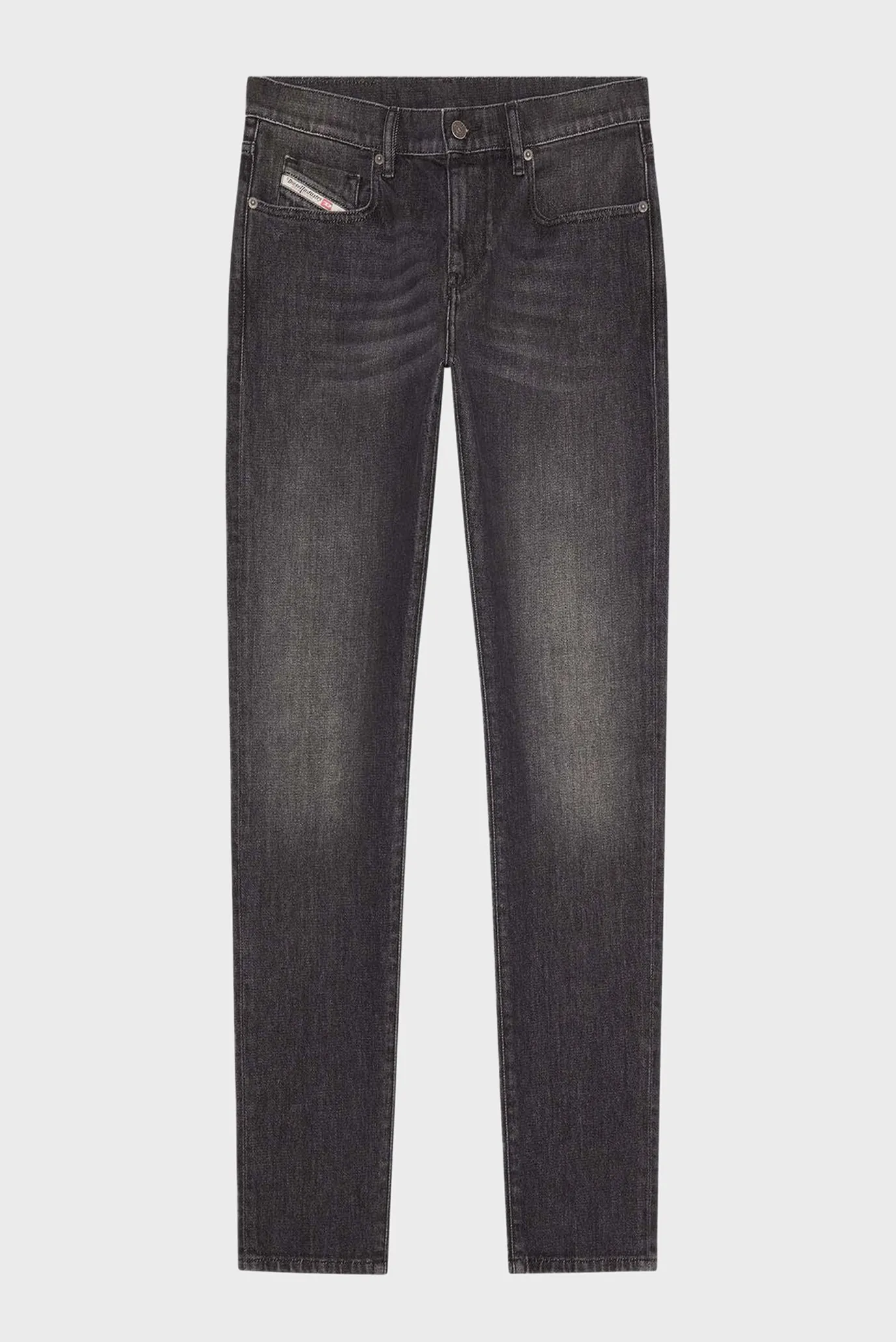 Джинсы 2019 D-STRUKT L.34 TROUSERS 4