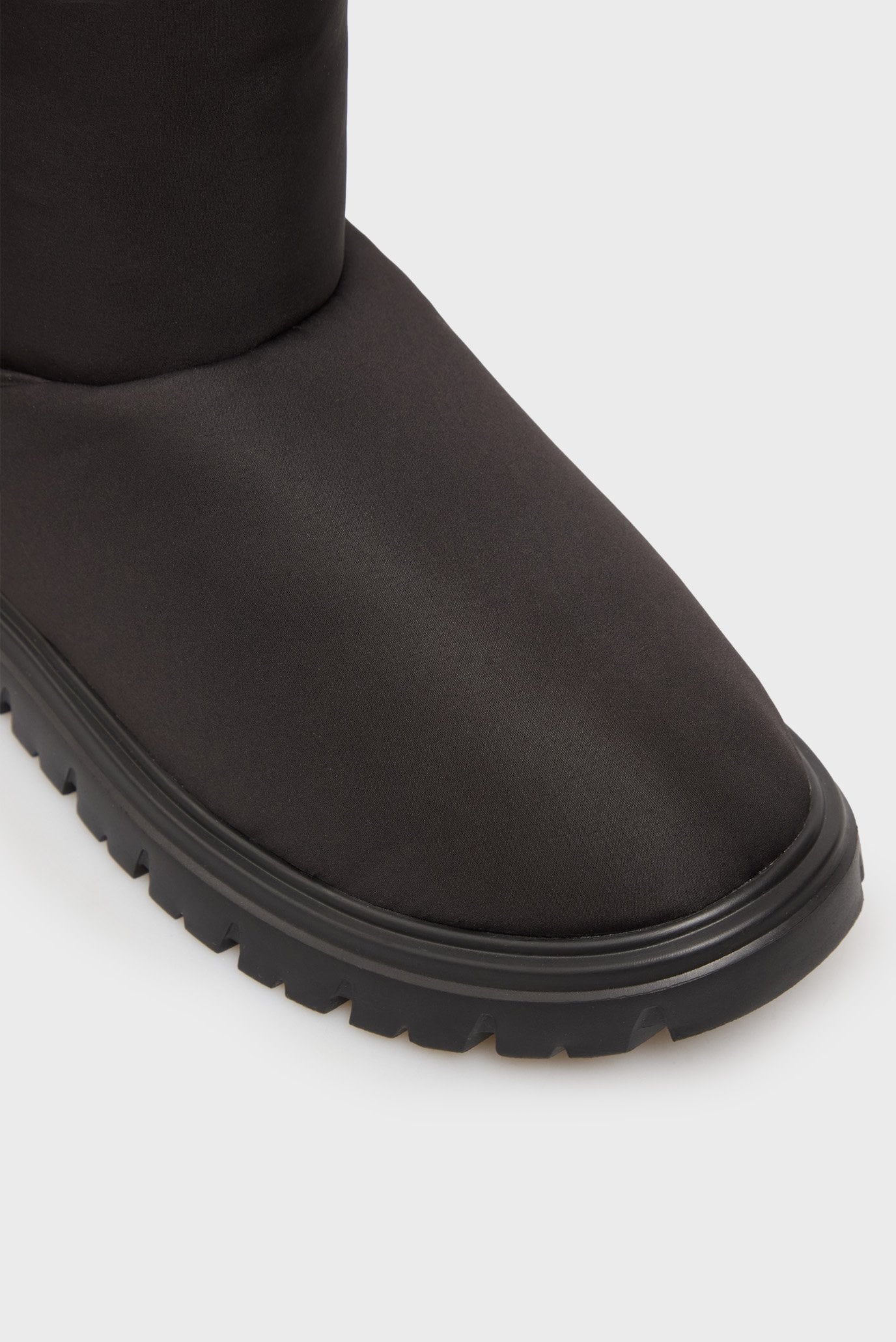 Угги TJW SNOW BOOT 4