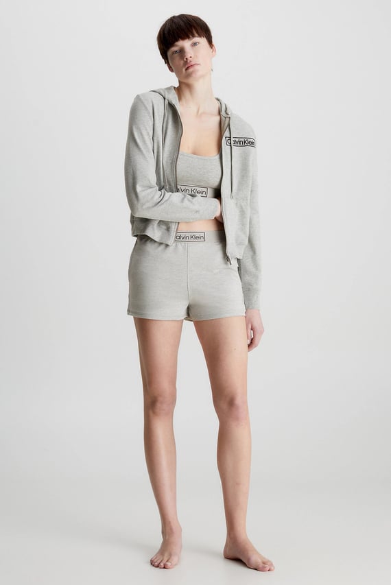 Худи L S HOODIE