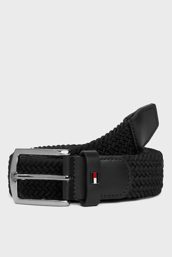 Ремень DENTON ELASTIC Tommy Hilfiger