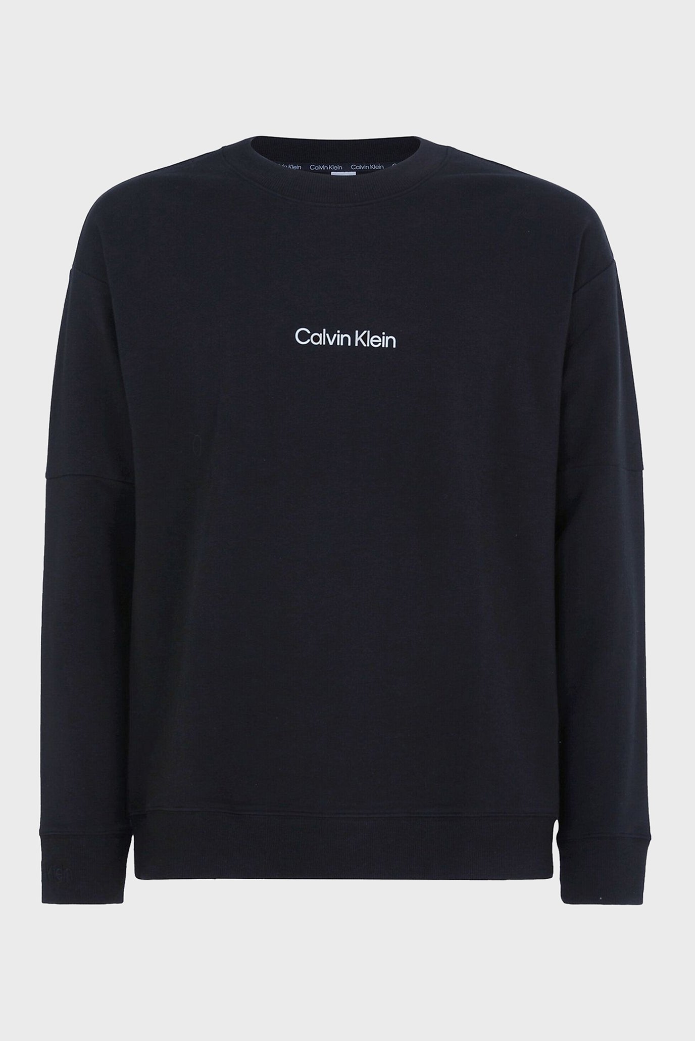 Свитшот L S SWEATSHIRTCalvin Klein Свитшот L S SWEATSHIRT 10