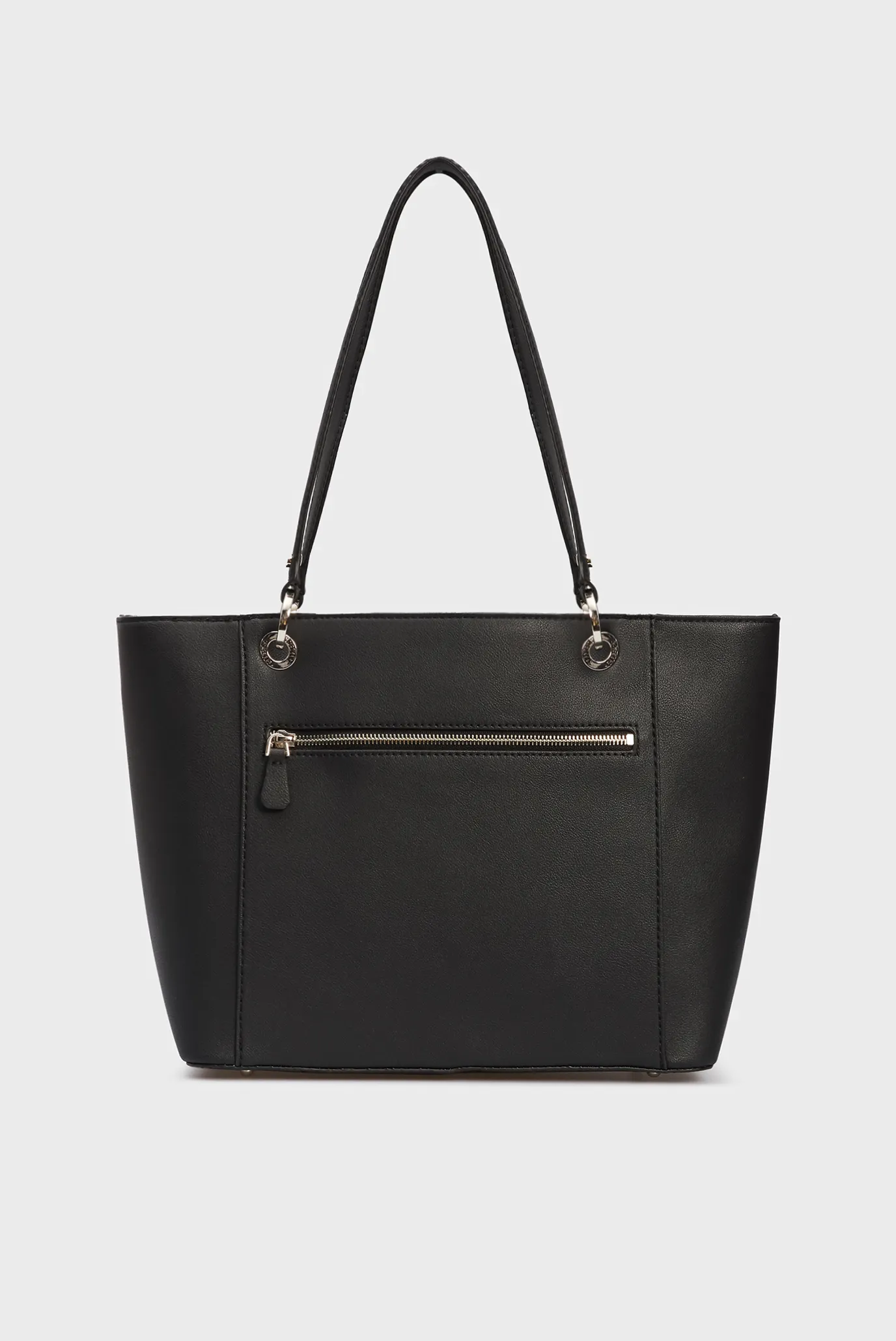 Женская черная сумка NOELLE ELITE TOTE 9