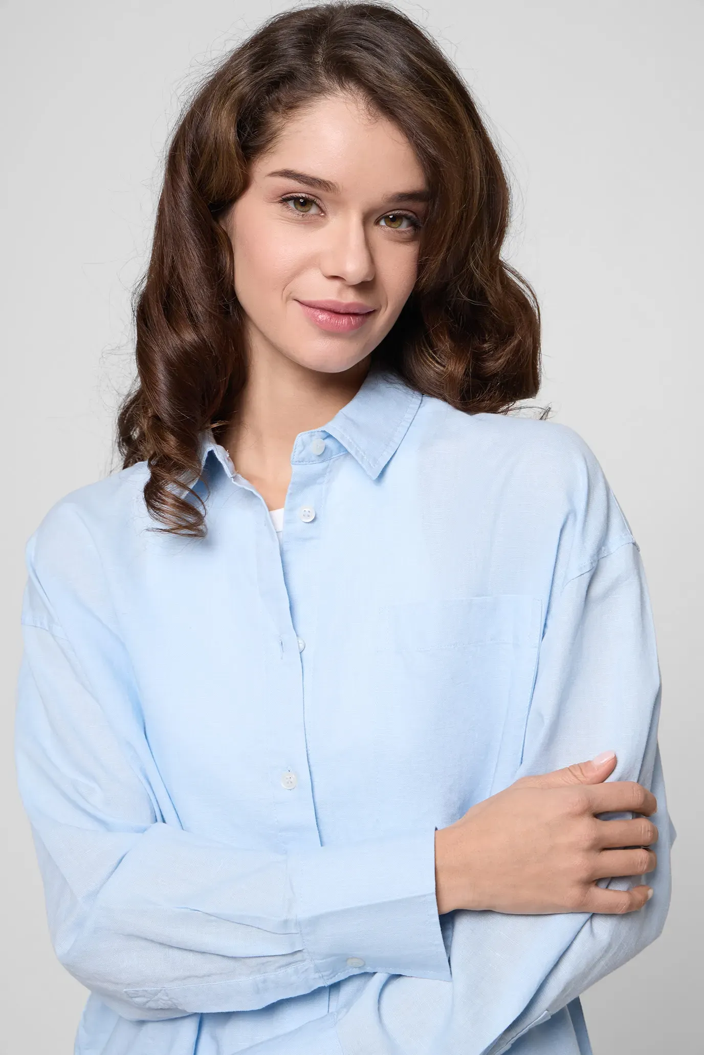 Рубашка WWSHRT 004 5