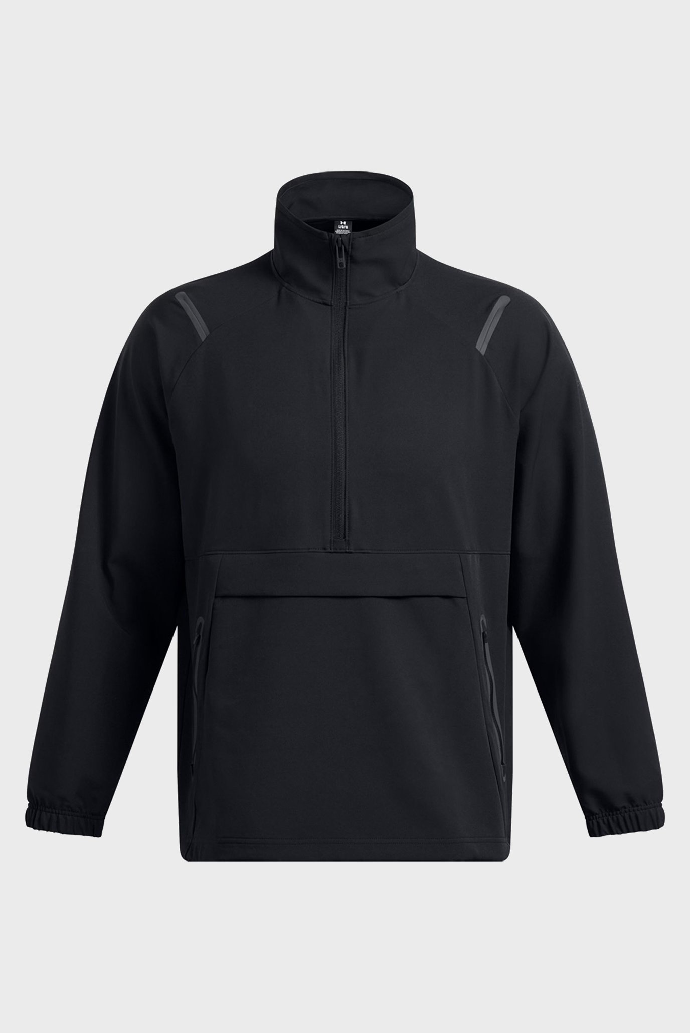Ветровка UA Unstoppable Anorak 4