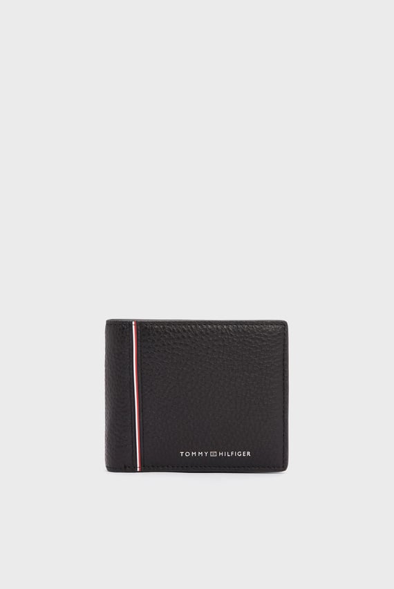 Кошелек TH CORP EXTRA CC AND COIN Tommy Hilfiger Кошелек TH CORP EXTRA CC AND COIN Tommy Hilfiger