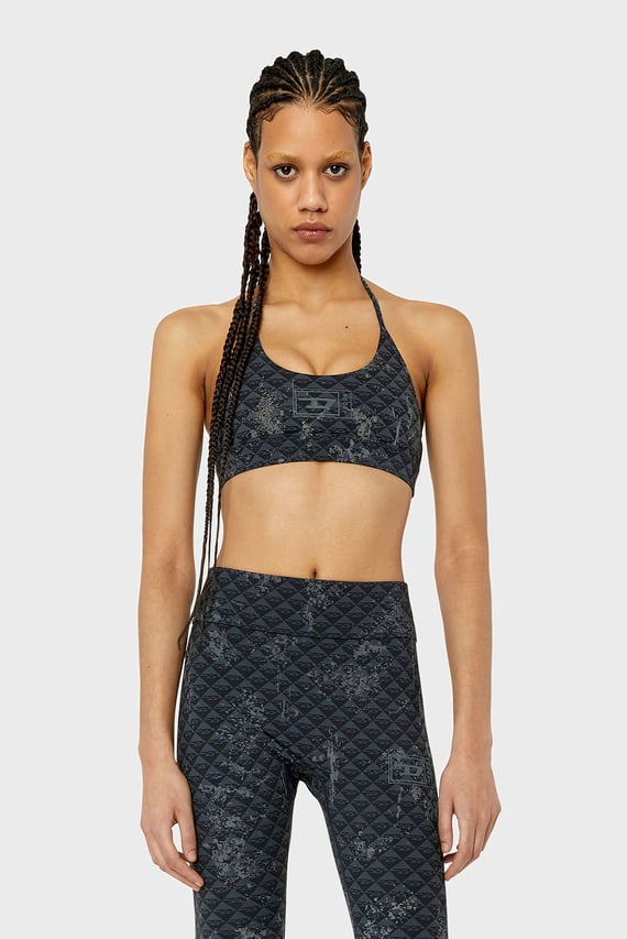 Топ AWB-LEXI-WT20 Sports Bra