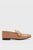 Лоферы TH ESSENTIALS LEATHER LOAFER