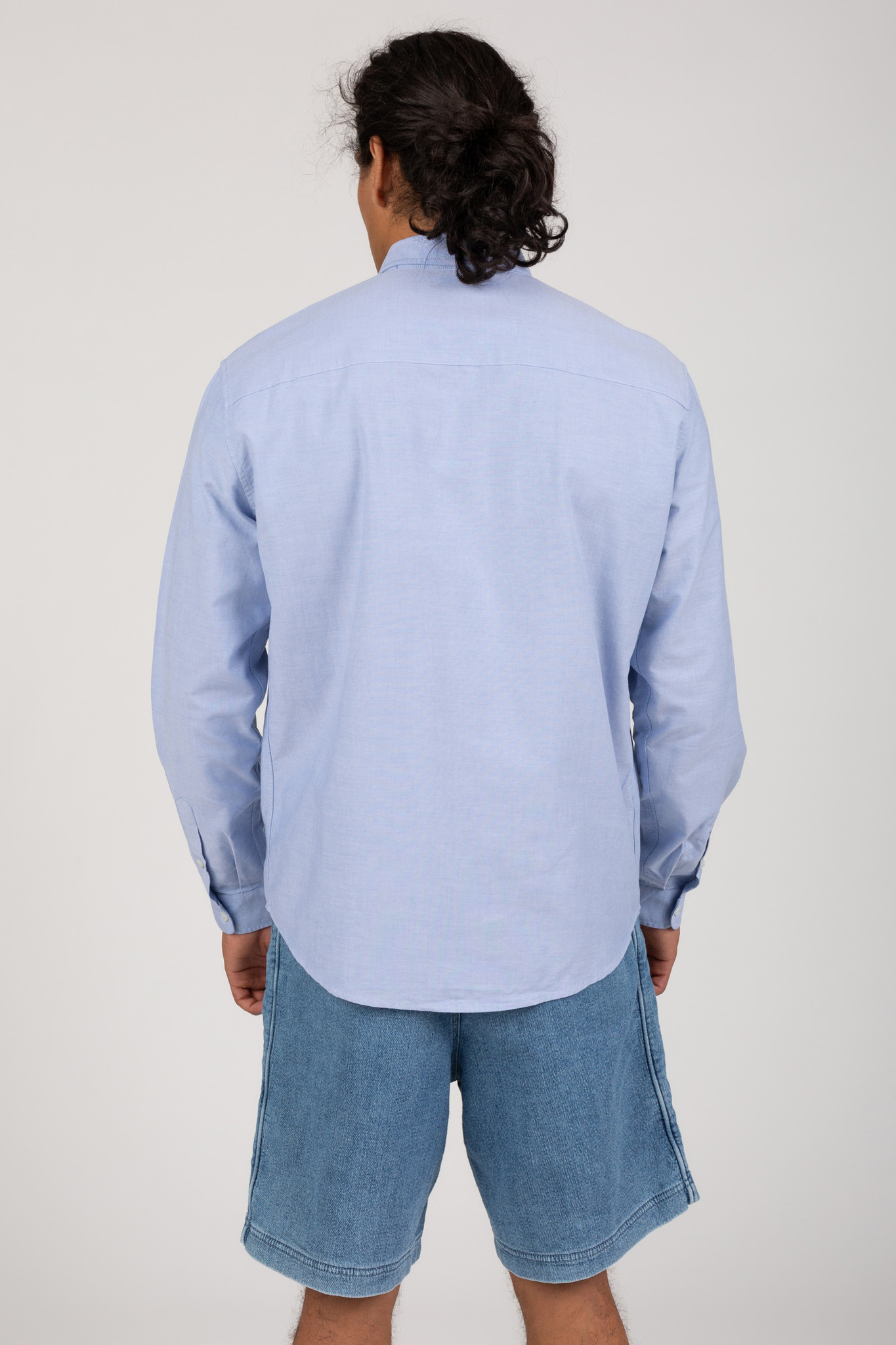 Рубашка S-JAMES-B-CL SHIRT 3