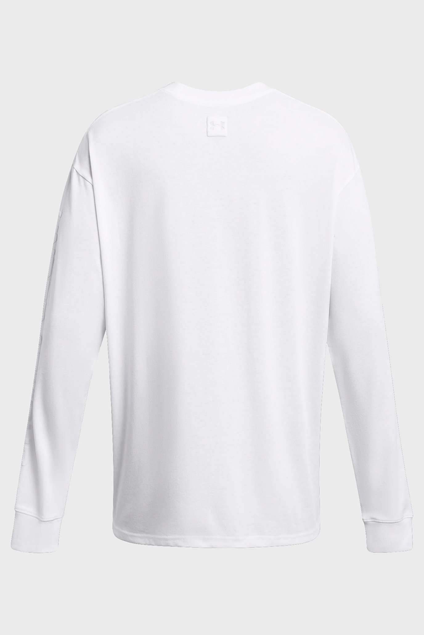 Свитшот UA HW TONAL WORDMARK LS 5