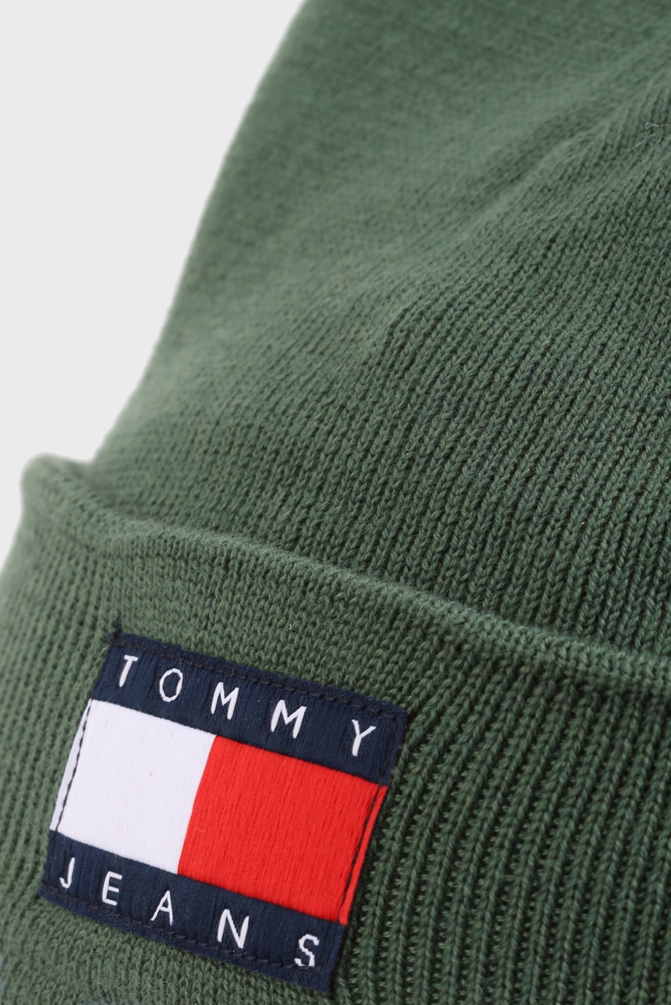 Шапка TJM MISSION SHORT BEANIE 2