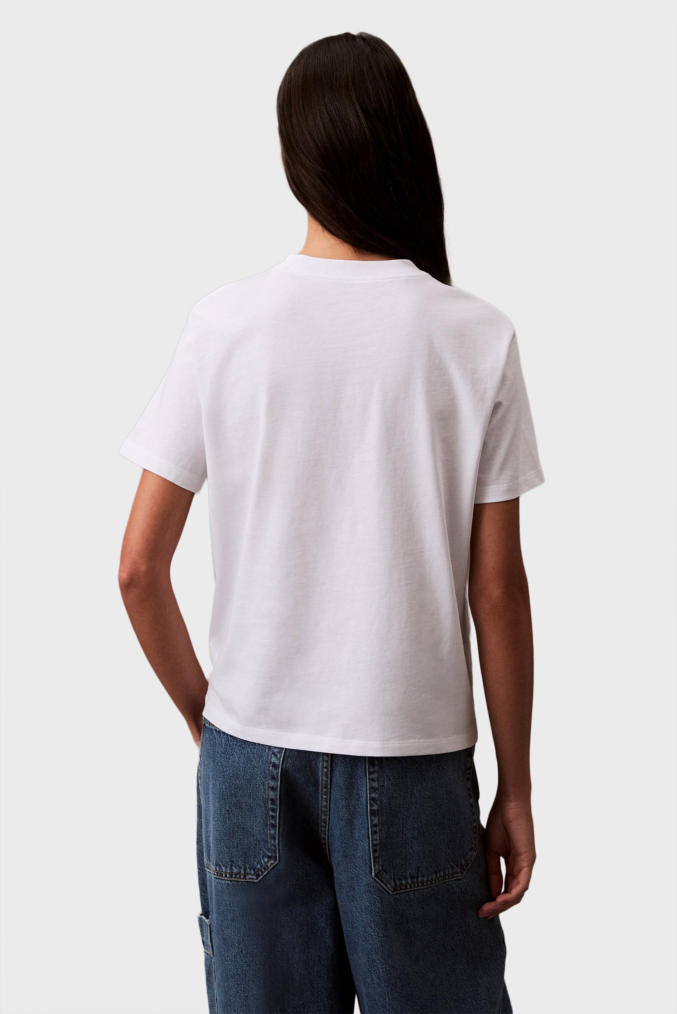 Футболка HERO SS CLASSIC MONOLOGO CNECK T 3