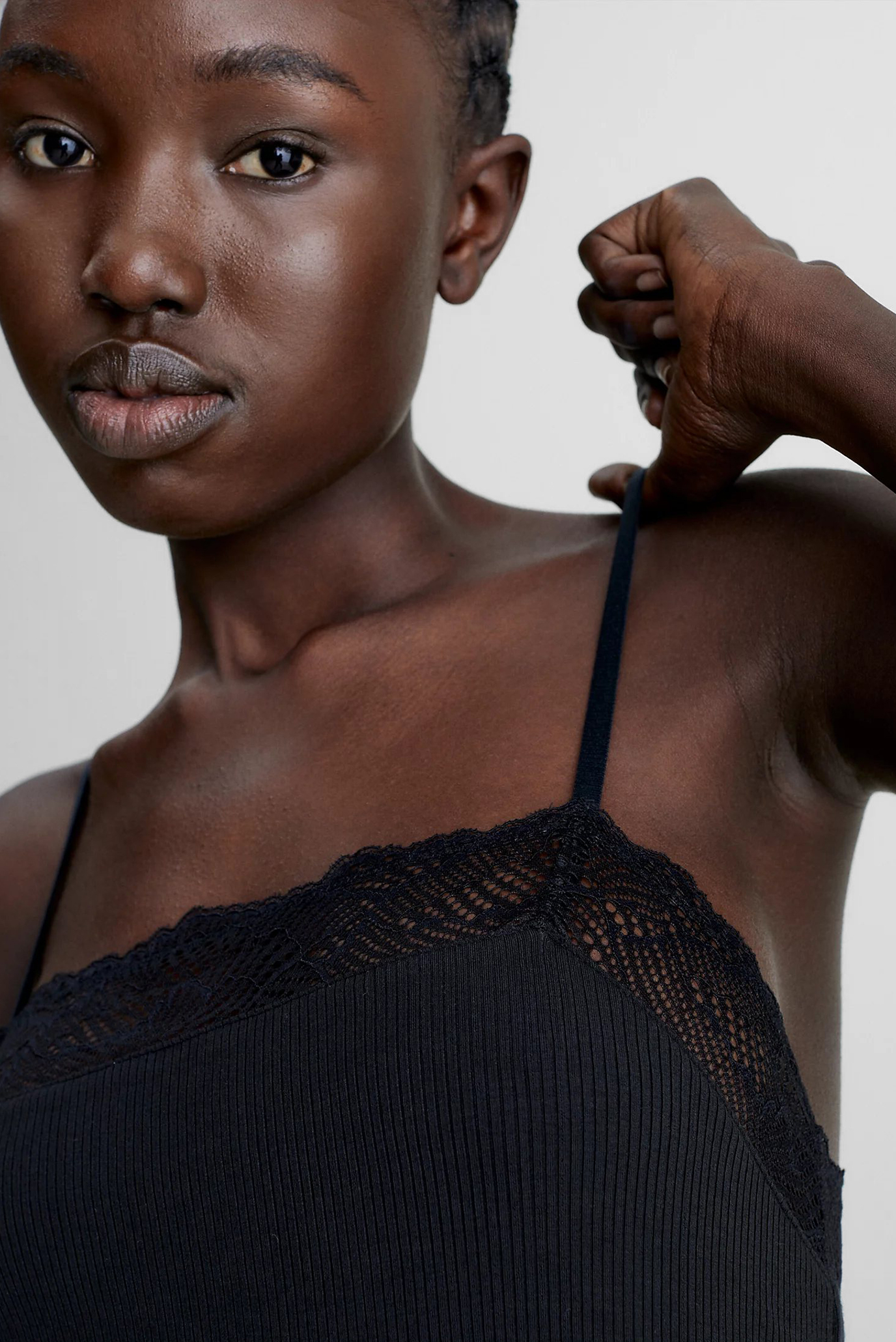 Ночная рубашка CHEMISE 3