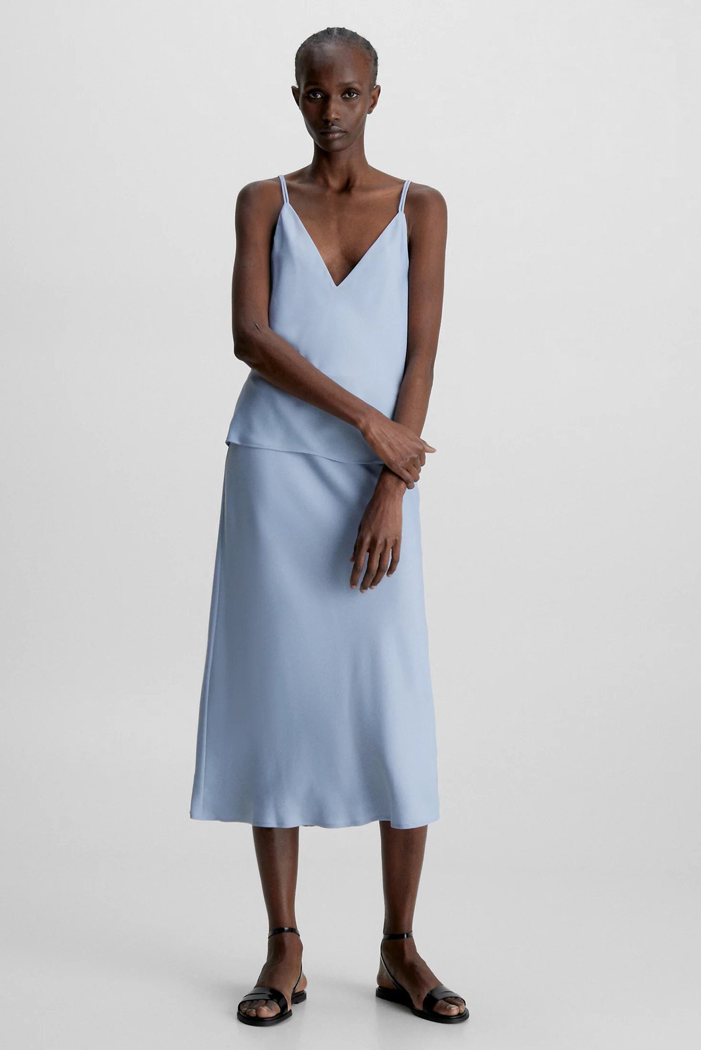 Топ RECYCLED CDC CAMI TOP 2