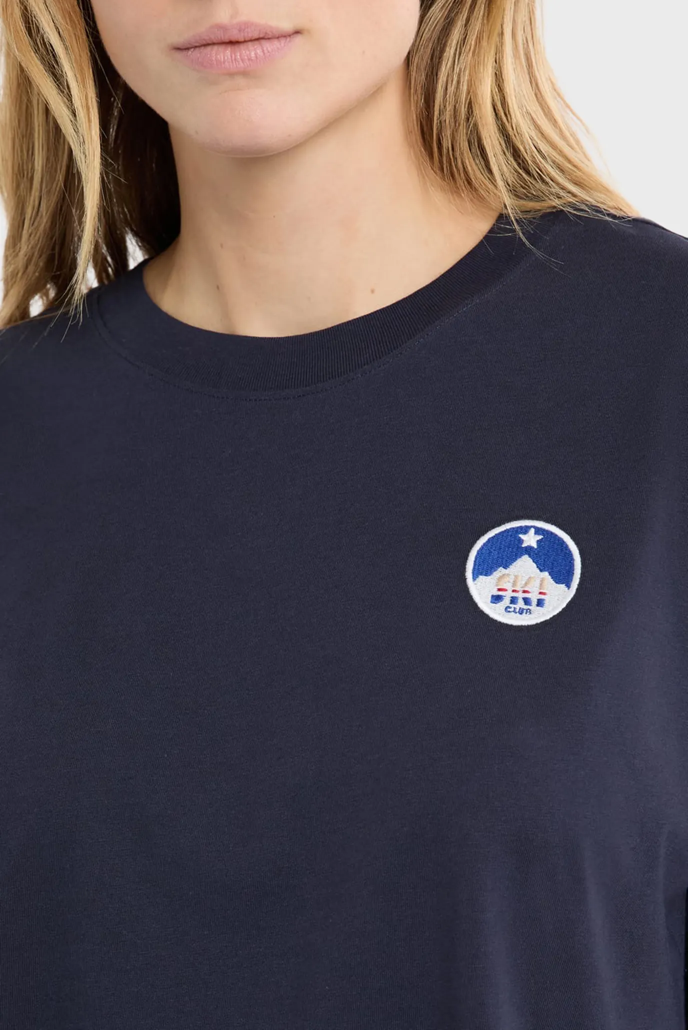 Футболка/WALTER - T SHIRT MC 4