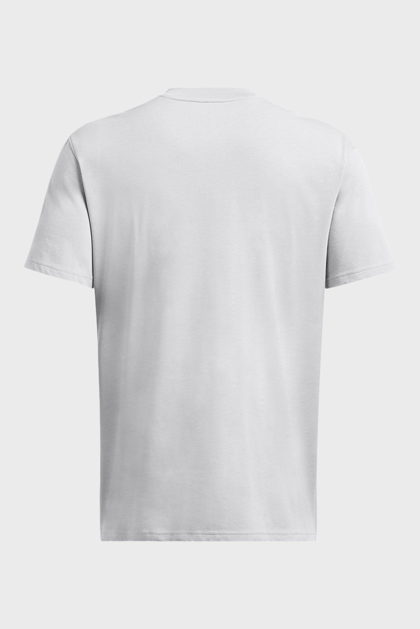 Футболка UA HW ARMOUR LABEL SS 4