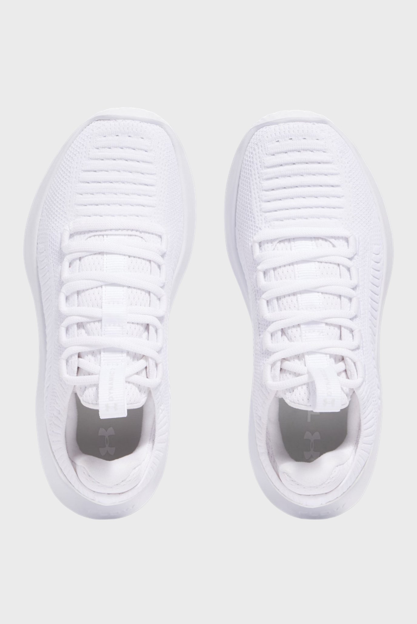 Кроссовки UA W Dynamic 2 3