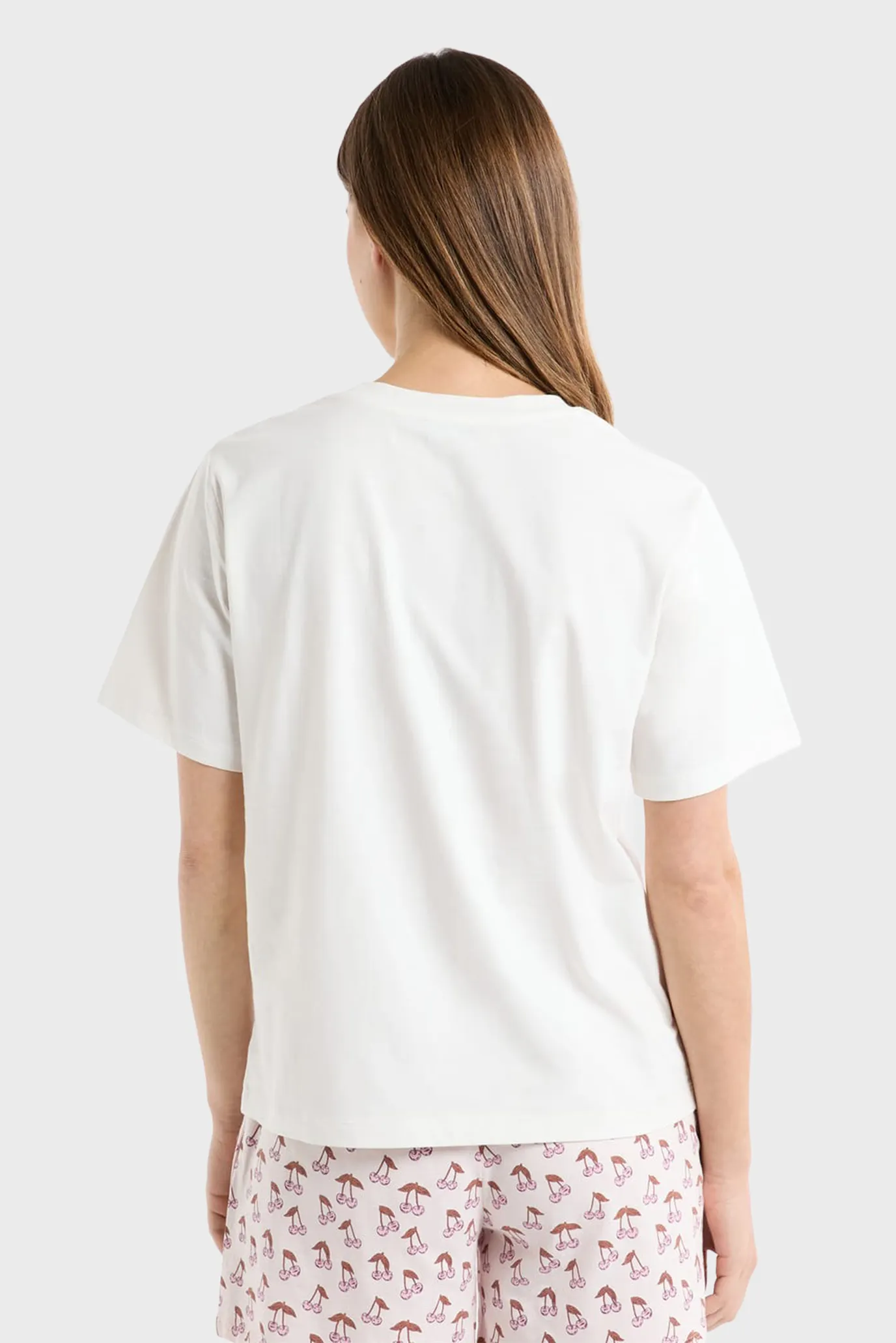 Футболка/GINGER - T-SHIRT 2