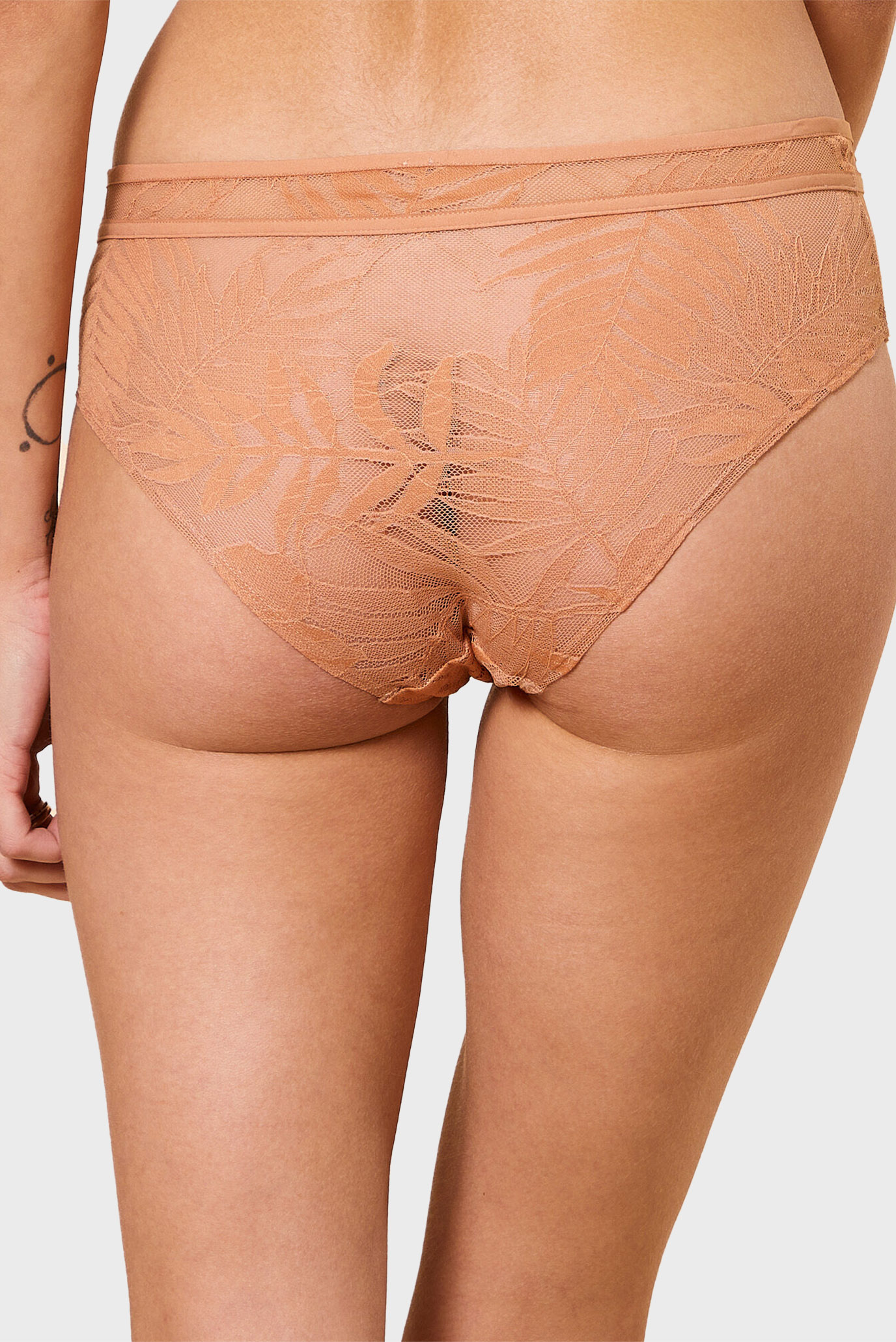 Трусы PALME - SHORTY 3