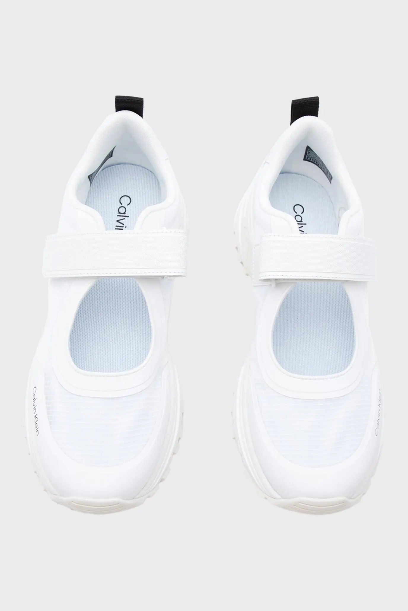 Кроссовки HIKE RUNNER SLIPON MJ RIPS 4