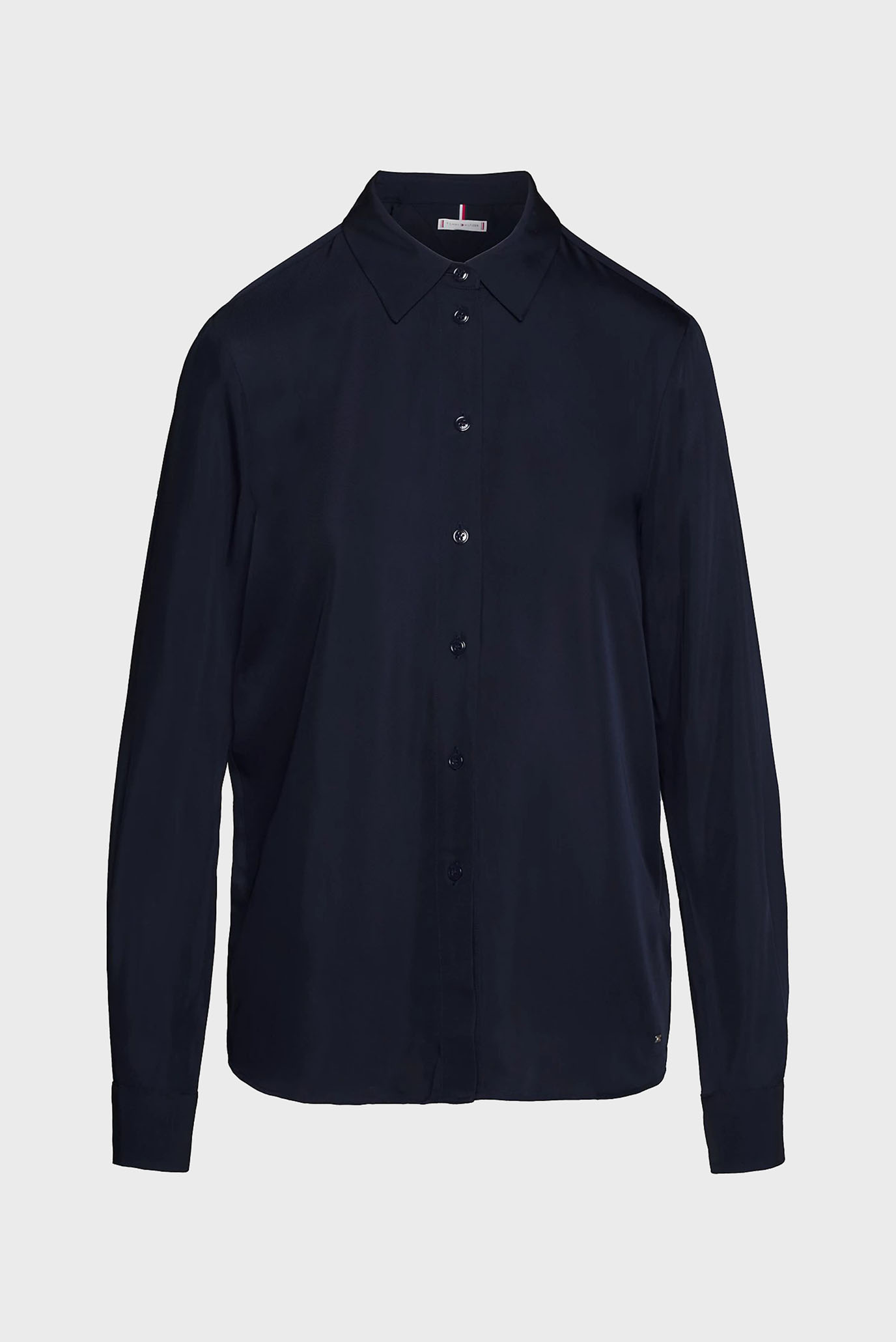 Рубашка PIECED GLB STP REG FLEUR SHIRT 5