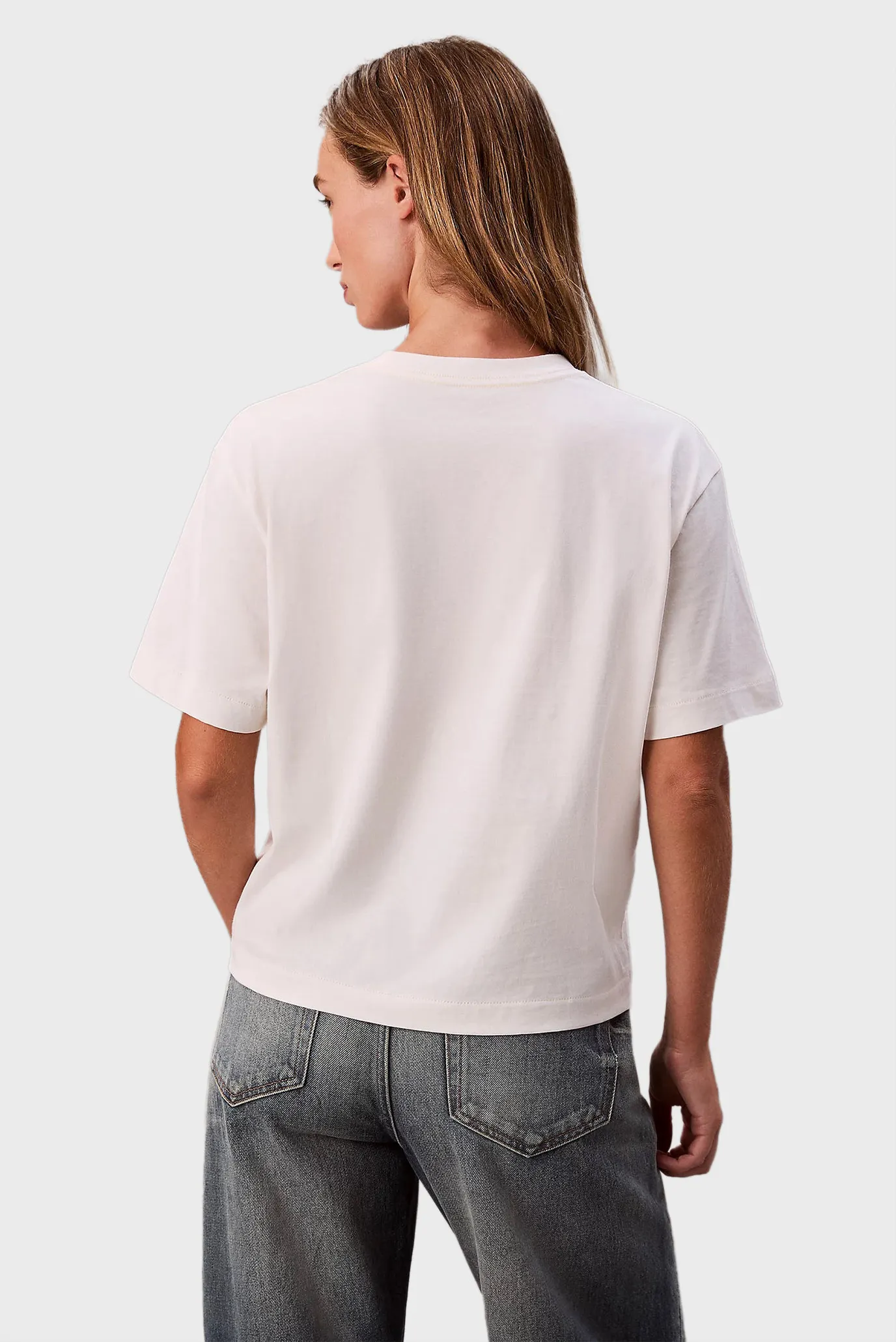 Футболка SS BOXY COCTAIL LOGO TEE 3