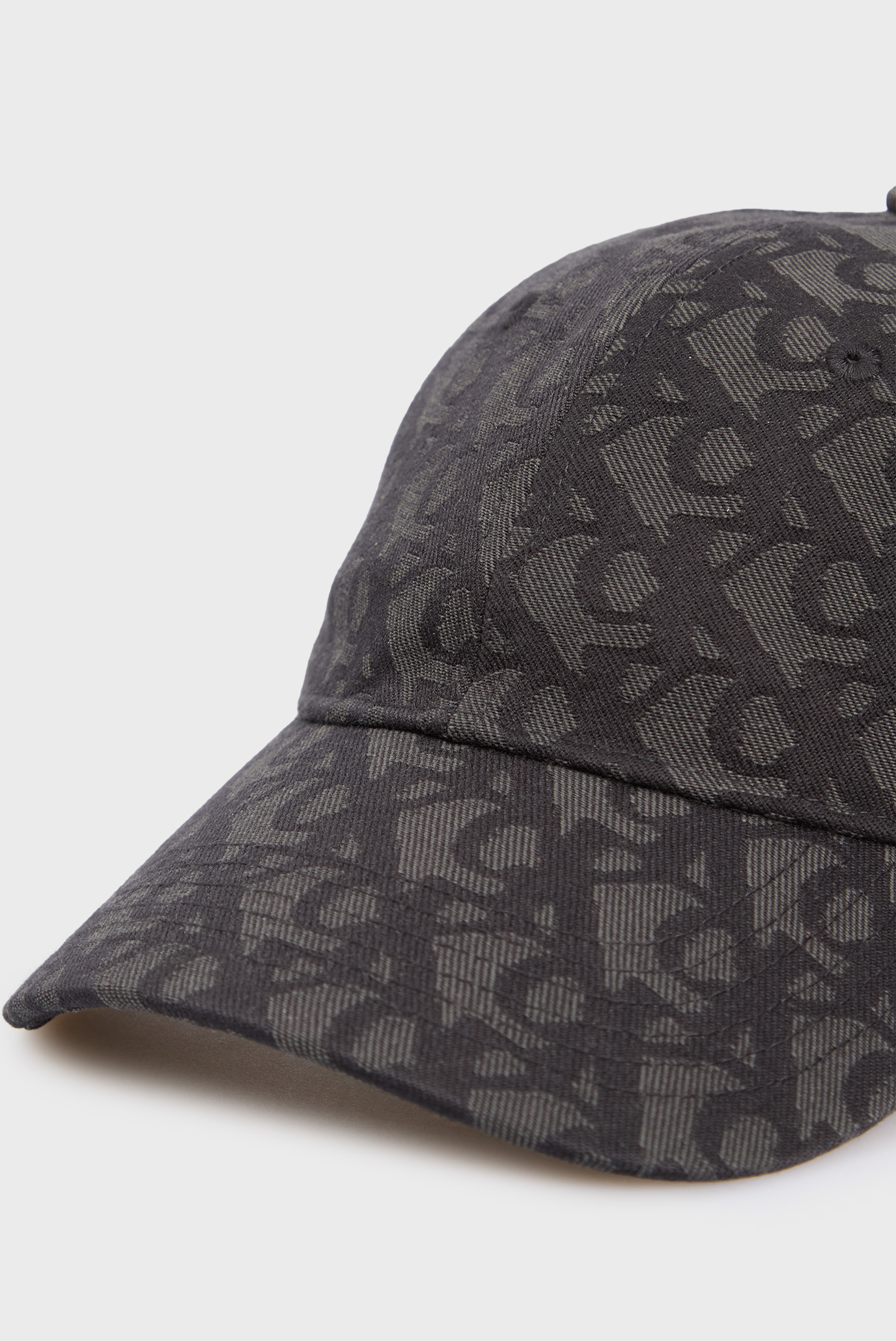 Кепка AOP 6 PANEL BASEBALL CAP 3