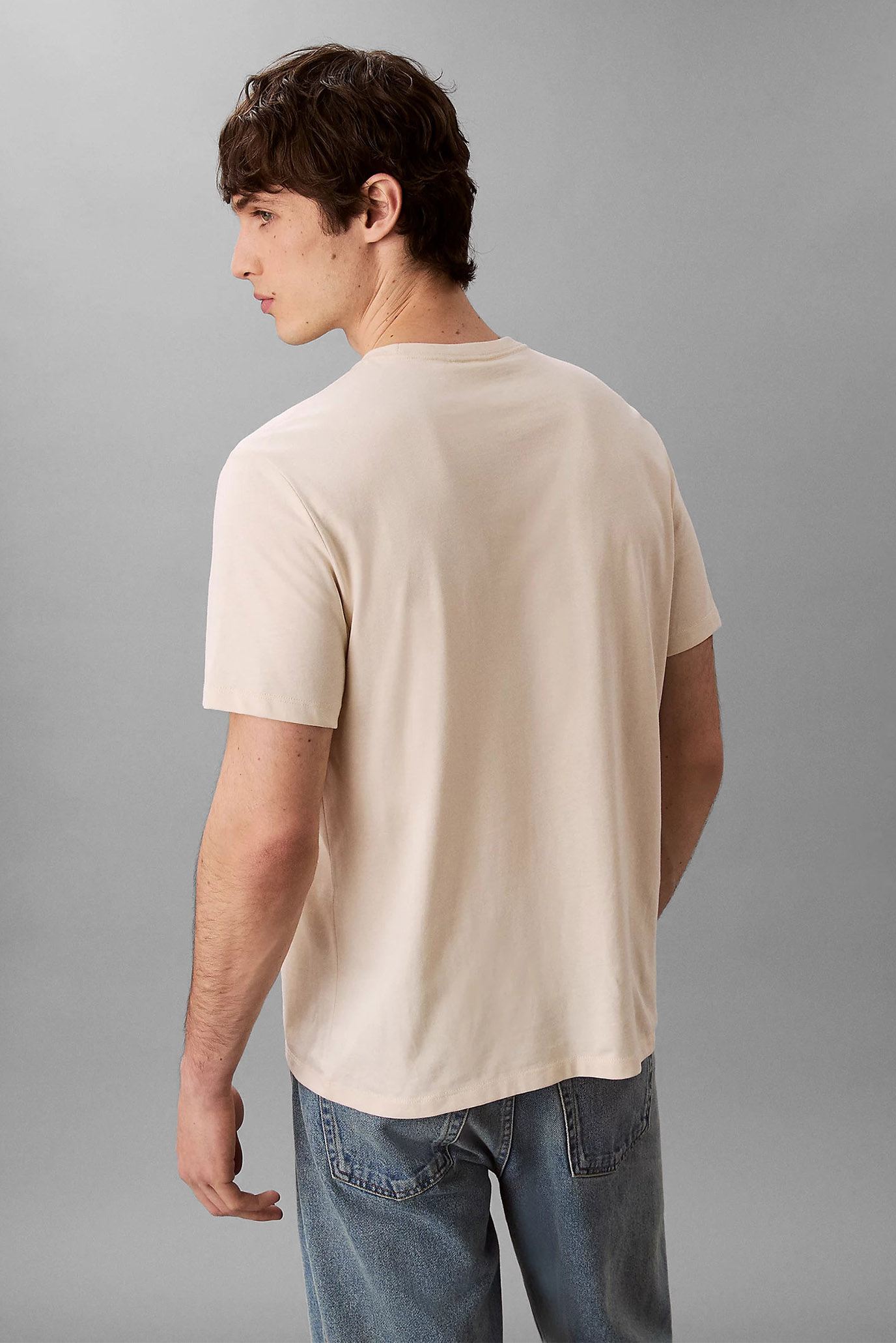 Футболка/SS Hero Monologo Tee 20s 3