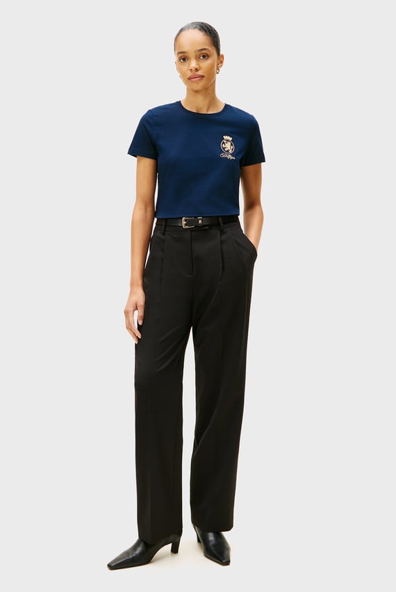 Футболка GOLD CREST REG SS TEE