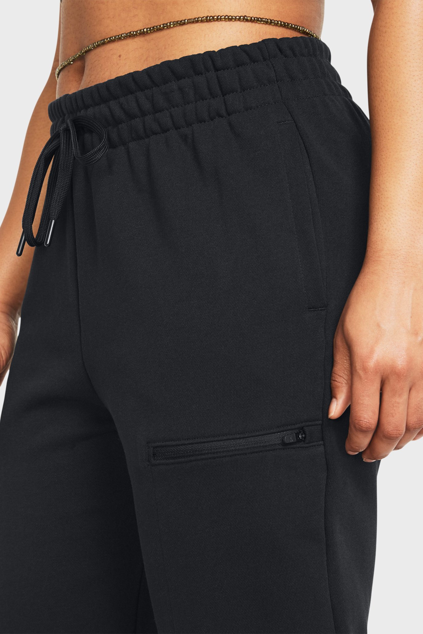 Штаны спортивные Pjt Rck Q1 HW Terry Pant 3