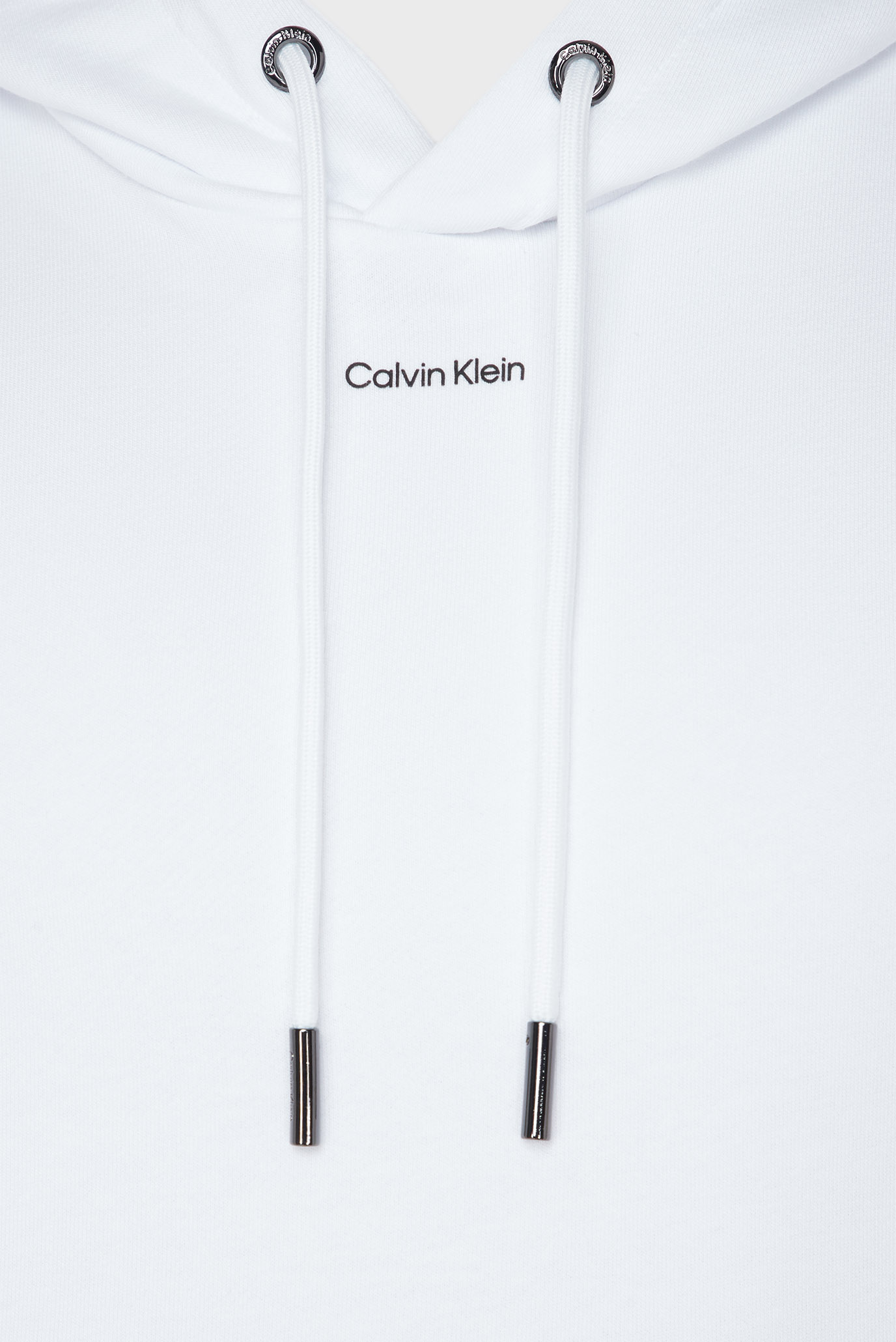 Худи NANO LOGO COTTON MODAL HOODIE 3