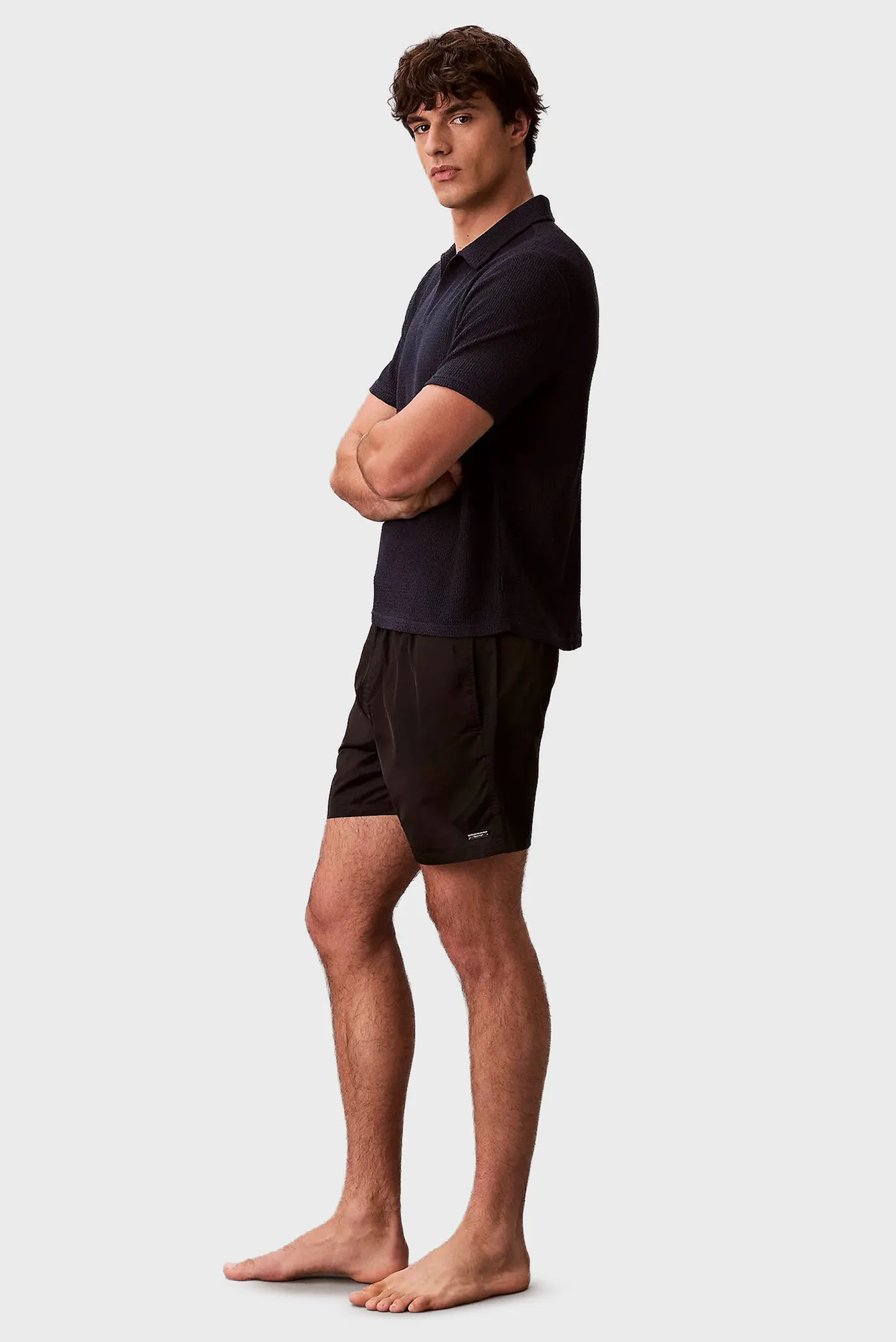 Шорты плавательные MEDIUM DRAWSTRING 3