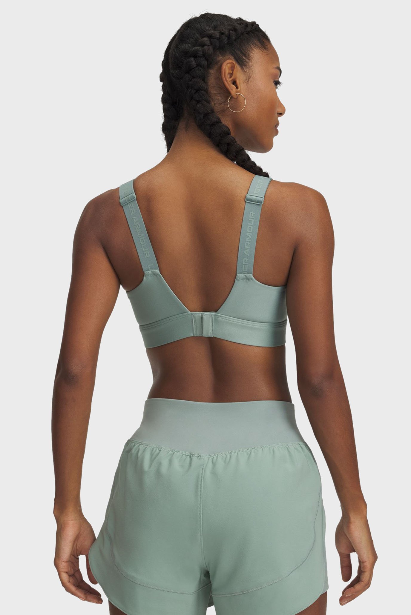 Топ UA Infinity High 2.0 Bra 12